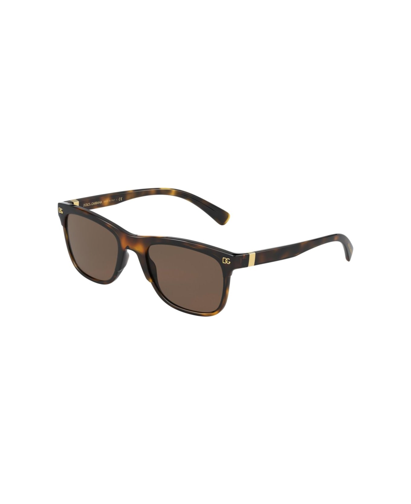 Dolce & Gabbana Eyewear 6139 Sole502/73 - 502/73