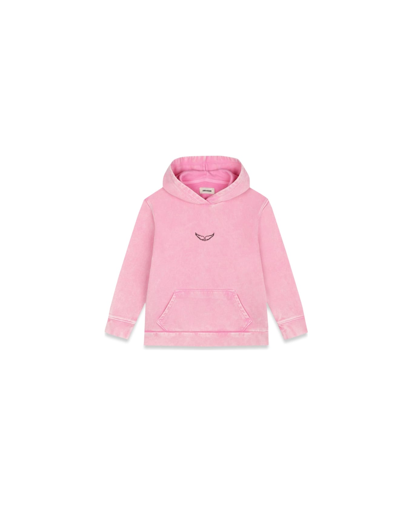 Zadig & Voltaire Hoodie - PINK