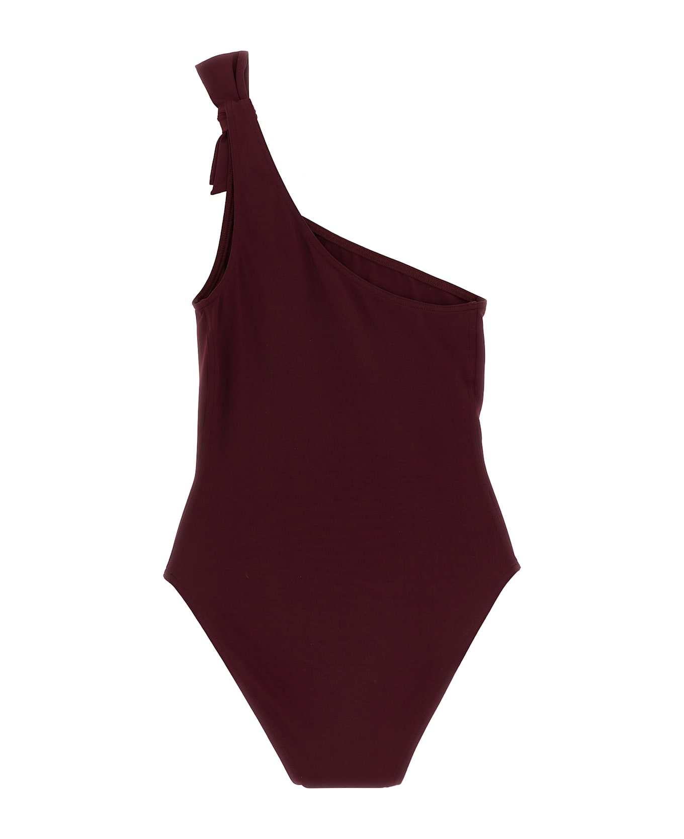 Eres 
prodige
 One-piece Swimsuit - Bordeaux