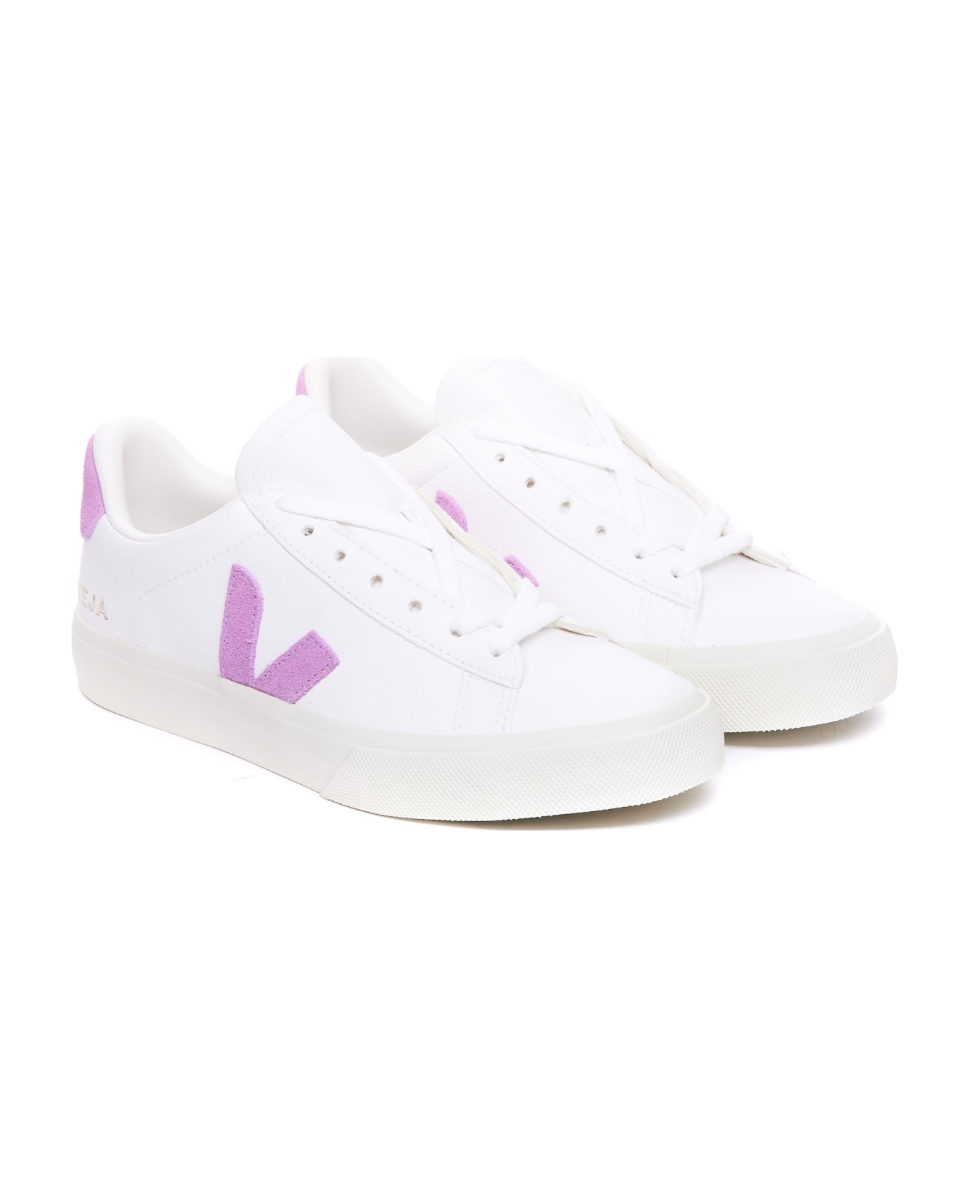 Veja Campo Sneakers - White スニーカー