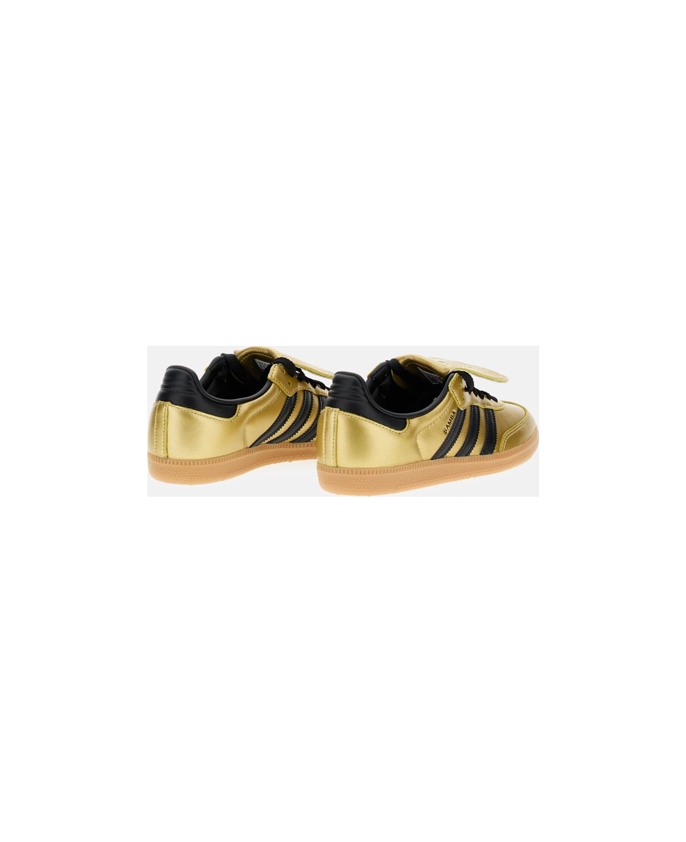 Adidas Originals Samba Lt - Golden スニーカー