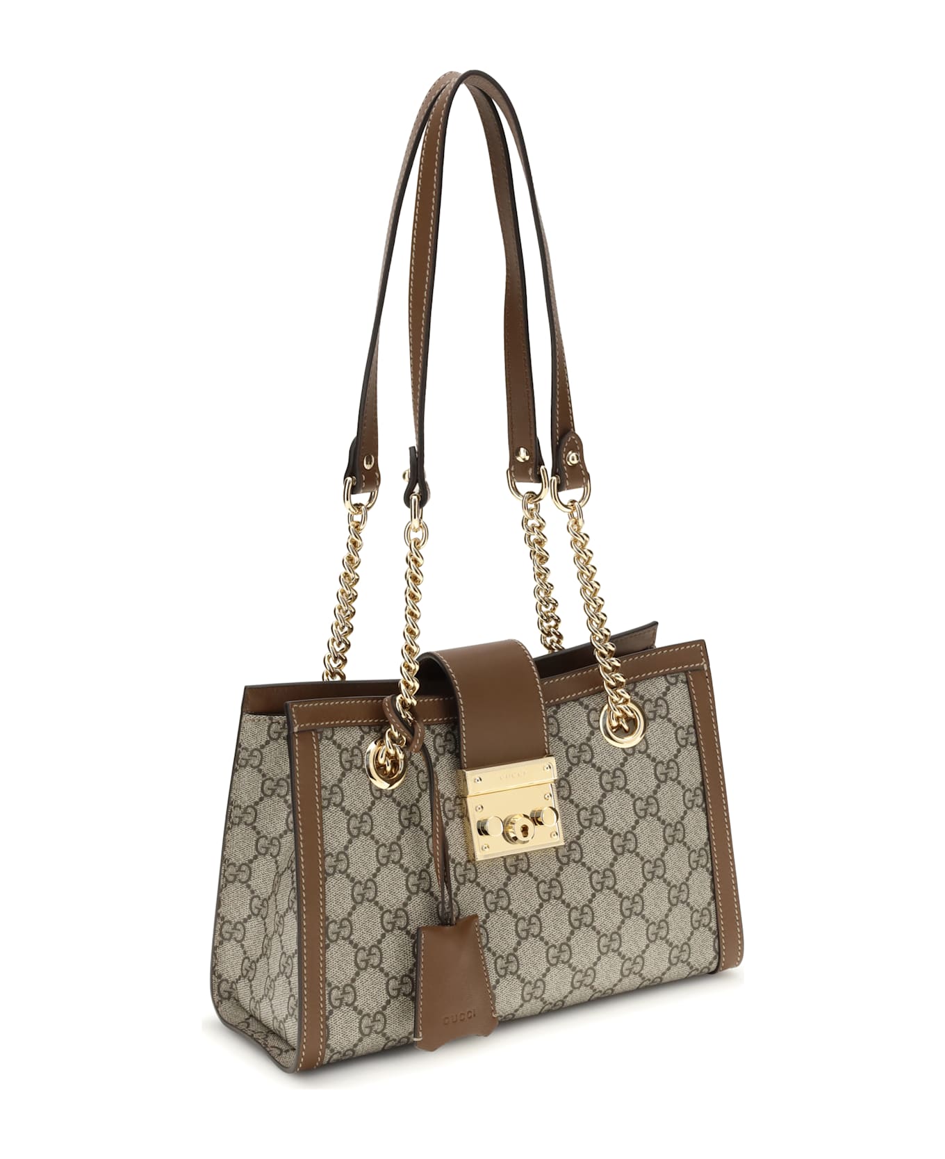 Gucci Handbag With Removab - Tuscany