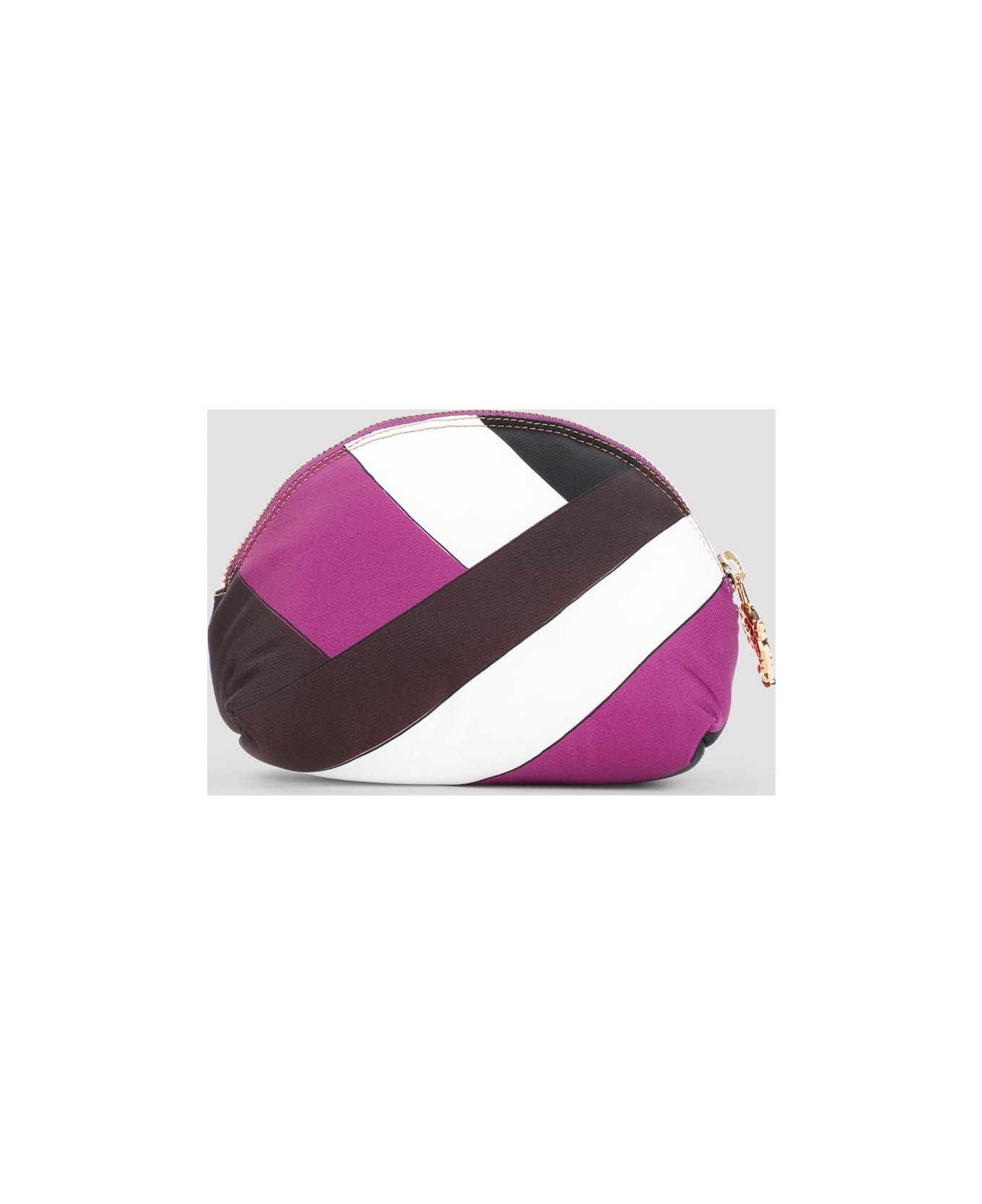 Pucci Yummy Beauty Case - Fuxia Marrone