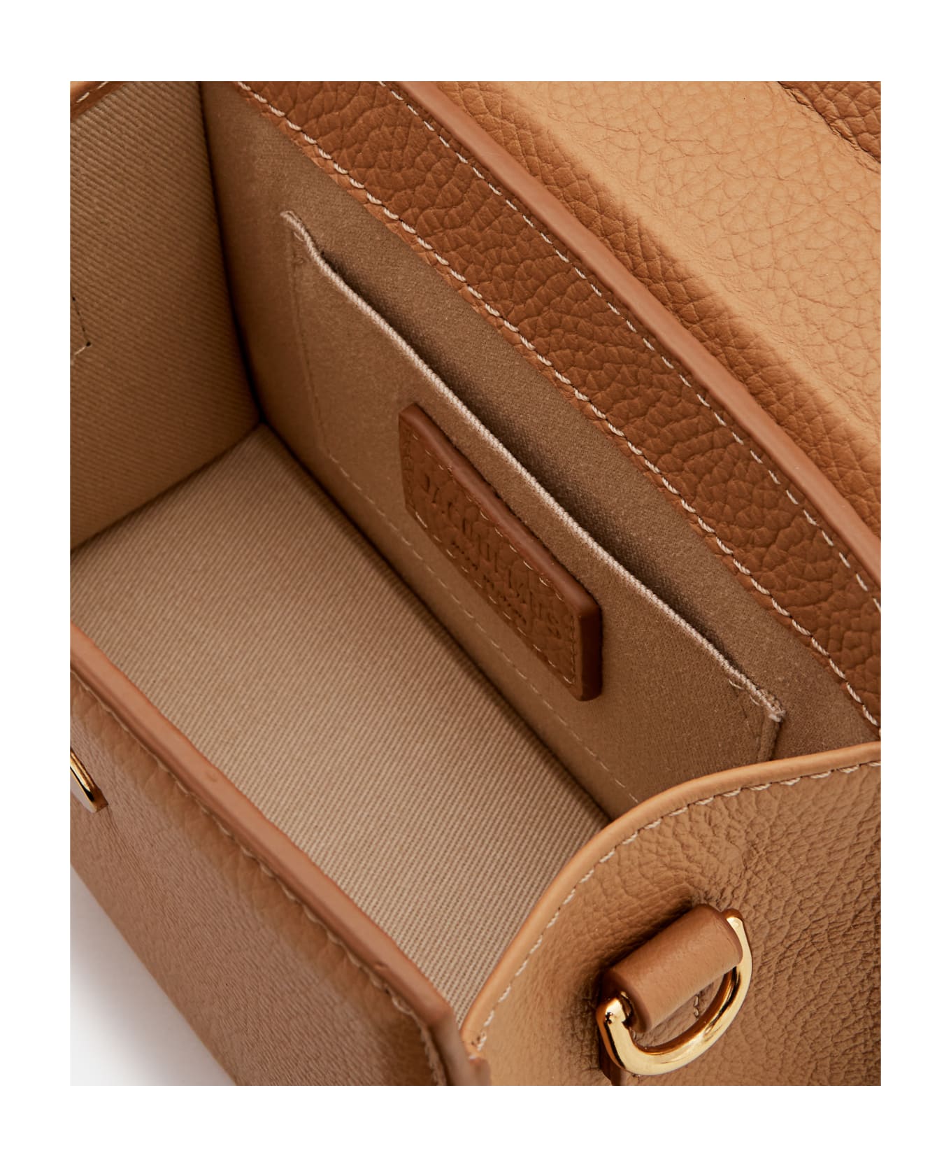 Jacquemus Le Chiquito Noeud Leather Shoulder Bag italist, ALWAYS LIKE