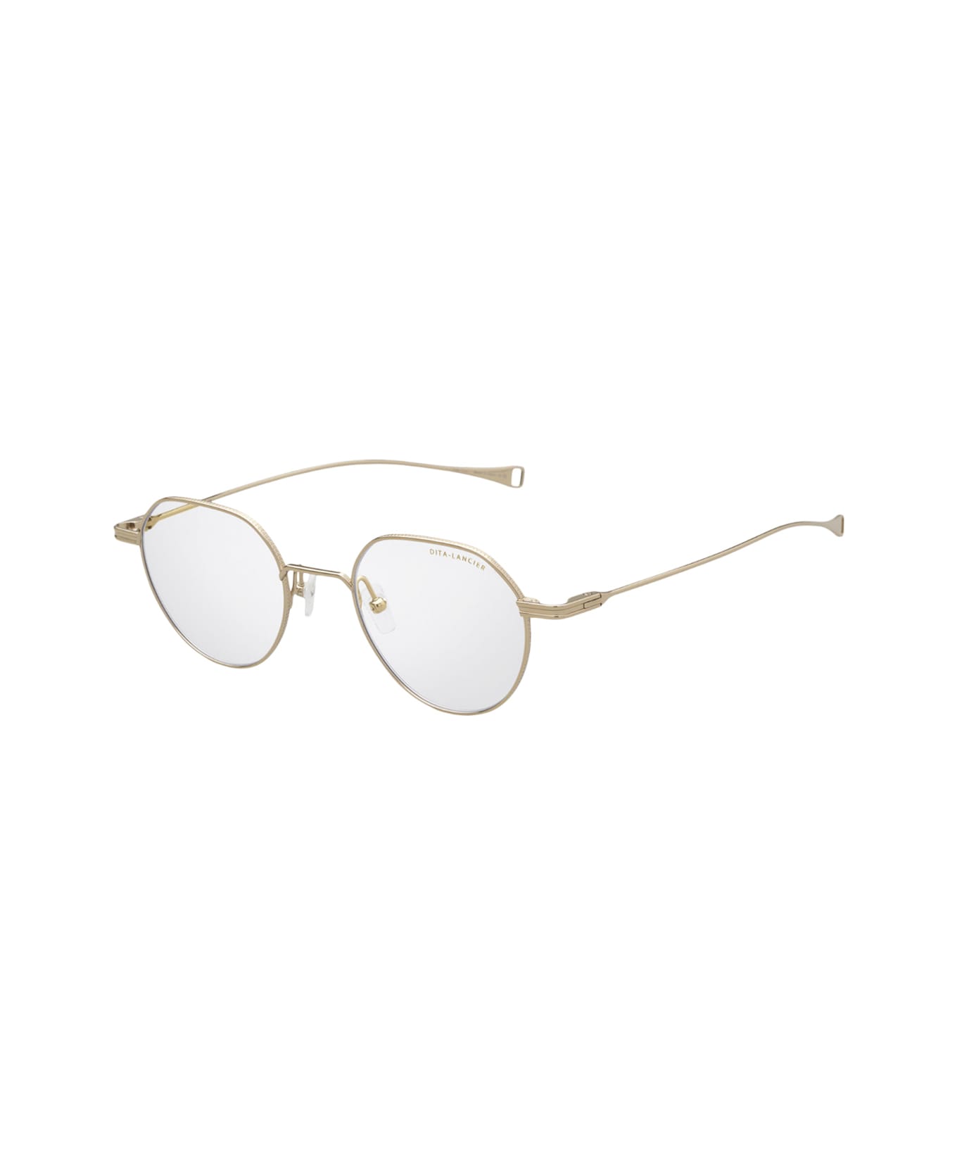 Dita Lancier Lsa 117 Glasses - Oro