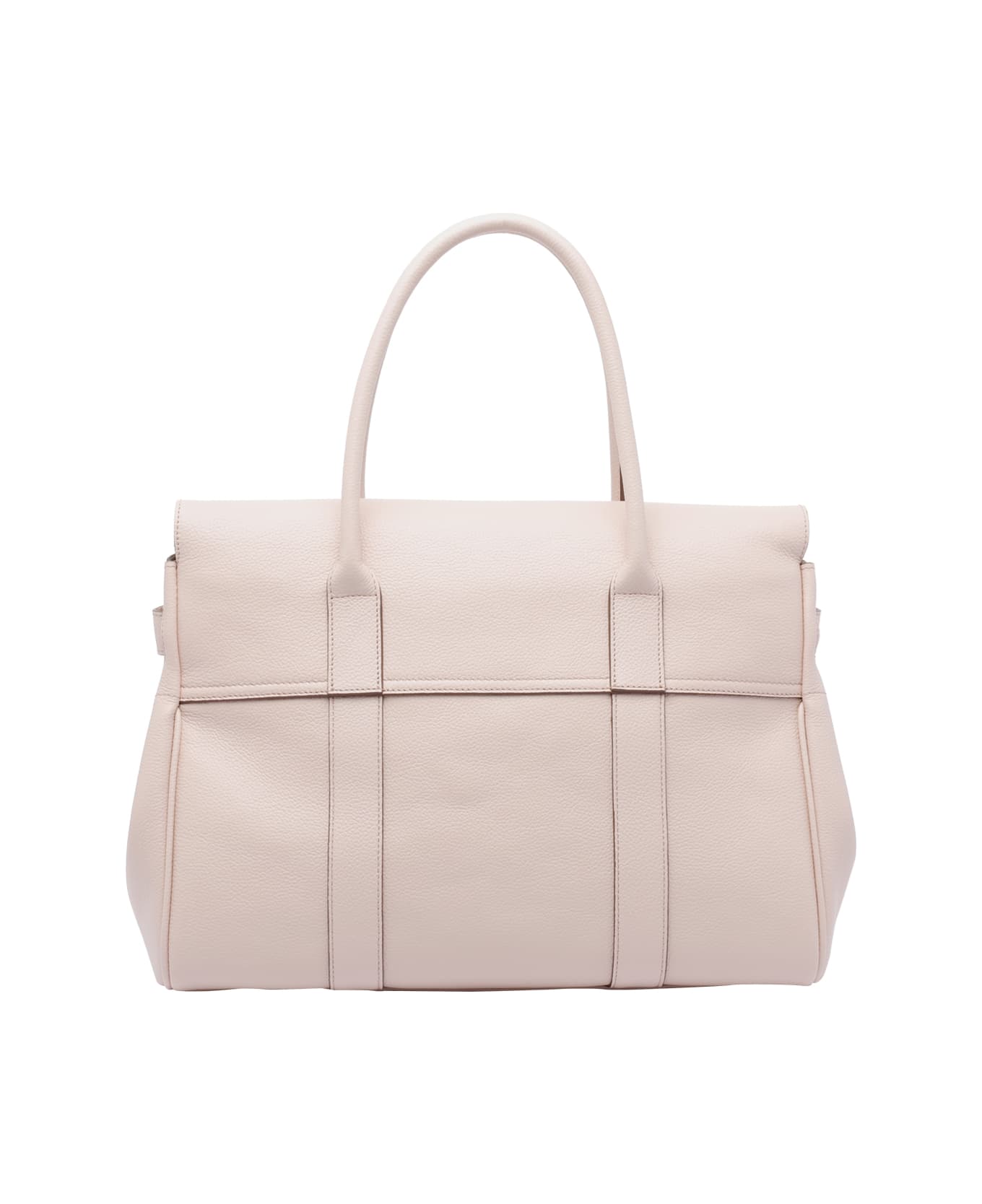 Mulberry Small Bayswater Handbag - Pink