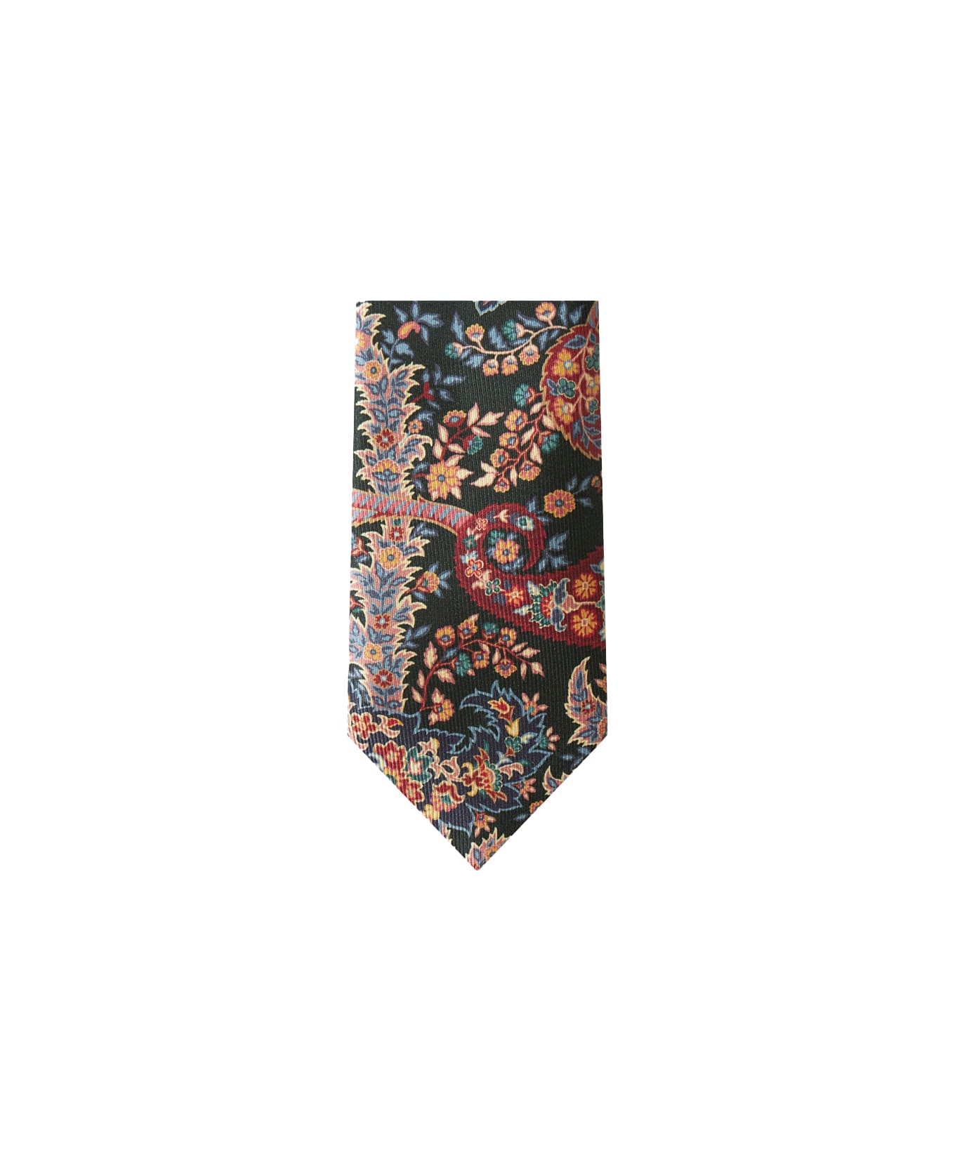 Etro Tie - MultiColour