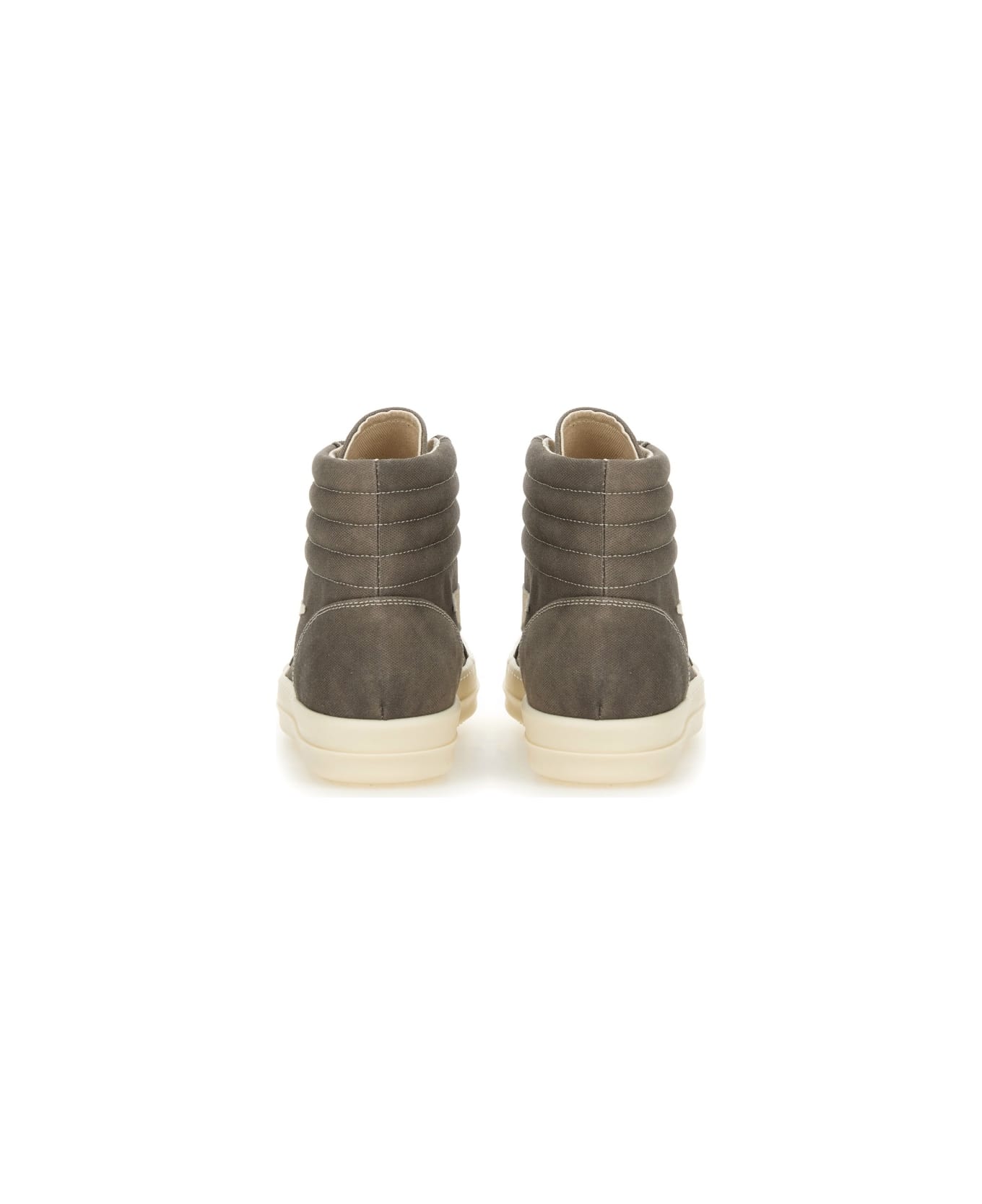 DRKSHDW Sneaker High Vintage - DOVE