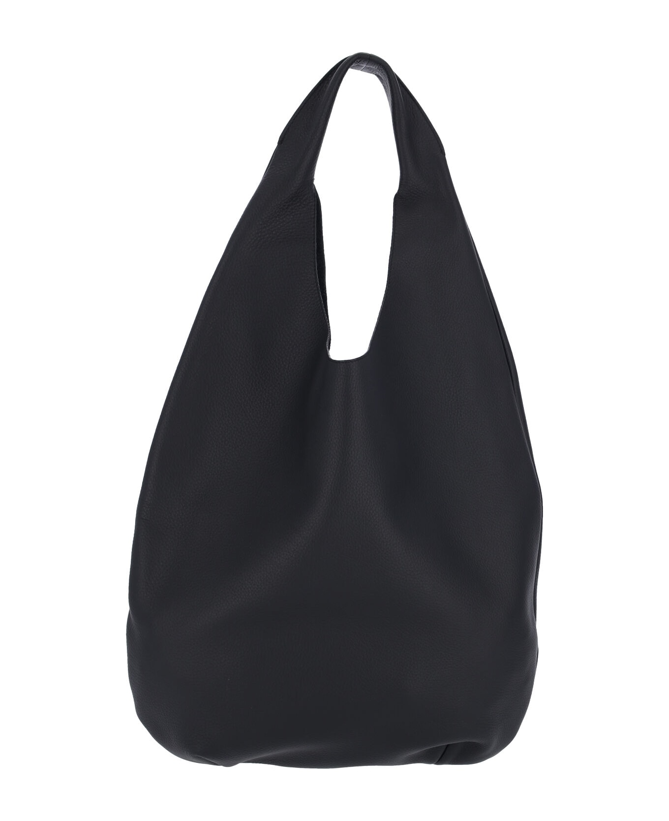 A.P.C. 'le Neige' Tote Bag - Black  