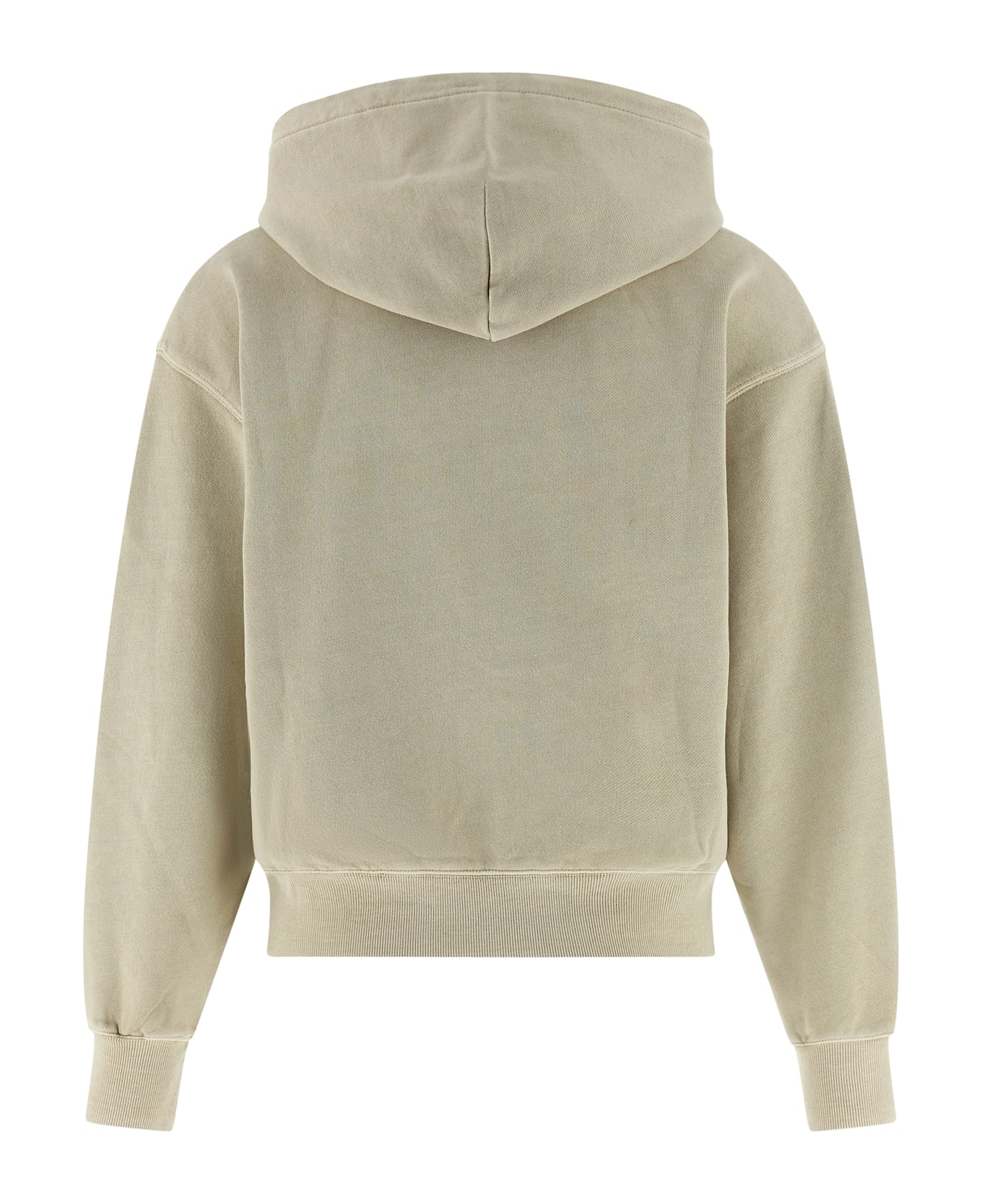 Carhartt 'nelson' Hoodie - Beige