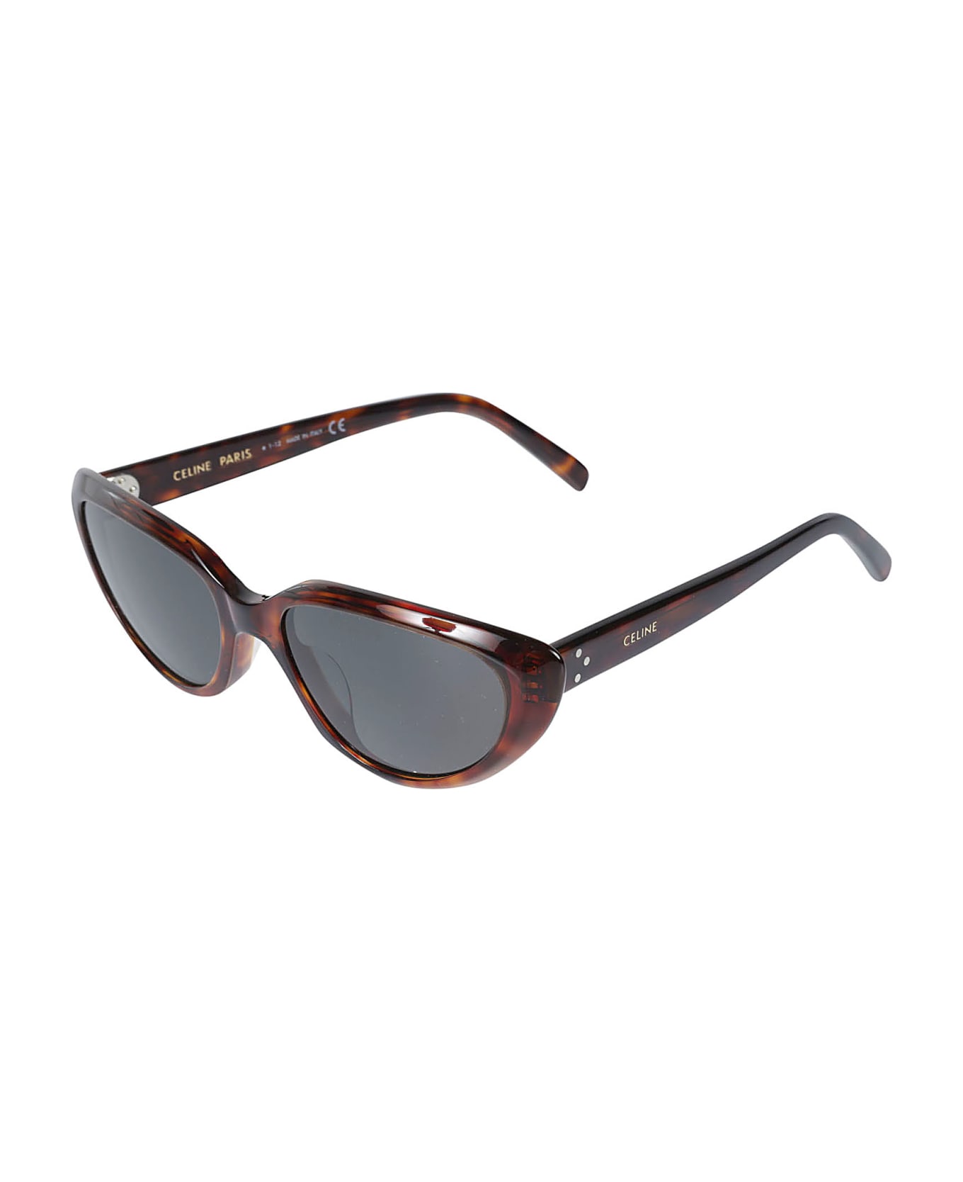 Celine Cat-eye Sunglasses - 52a