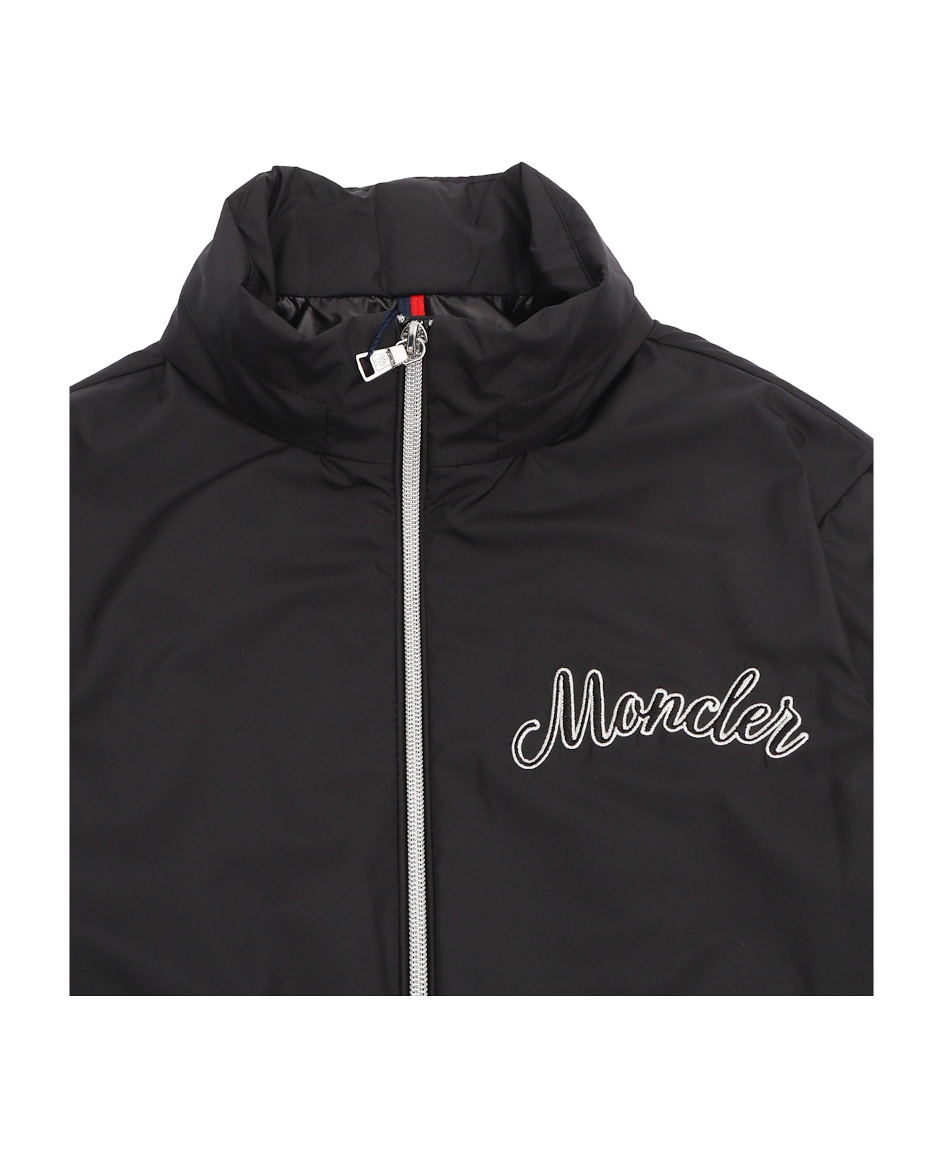 Moncler Corin Jacket - BLACK