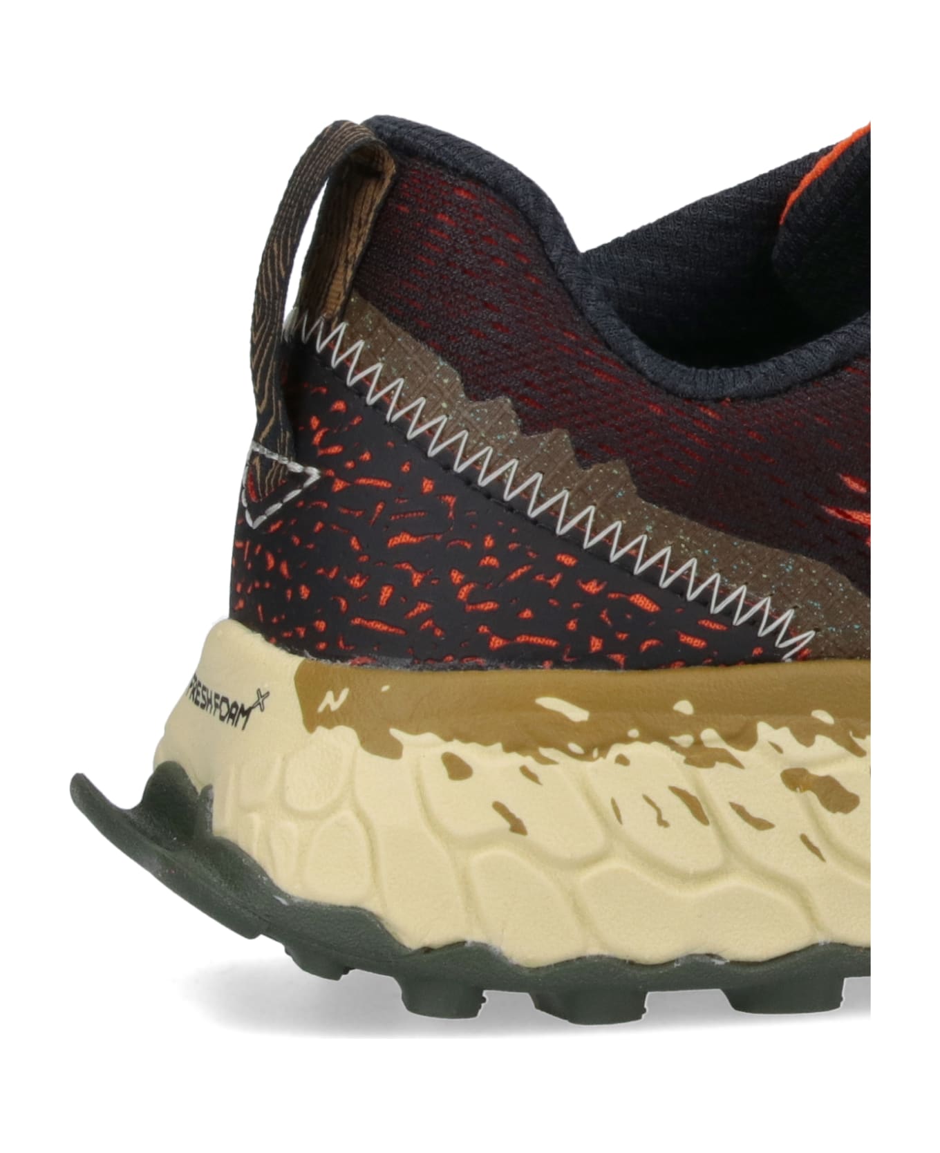 New Balance Sneakers 'freash Foam X Hierra V7' - Multiple colors