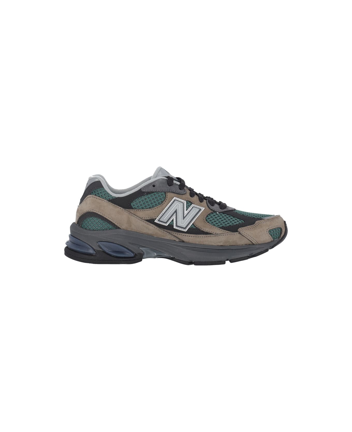 New Balance "2010" Sneakers - Multicolor