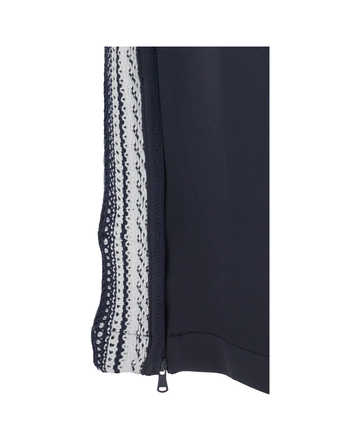 WOOYOUNGMI Mens Pants - Blu