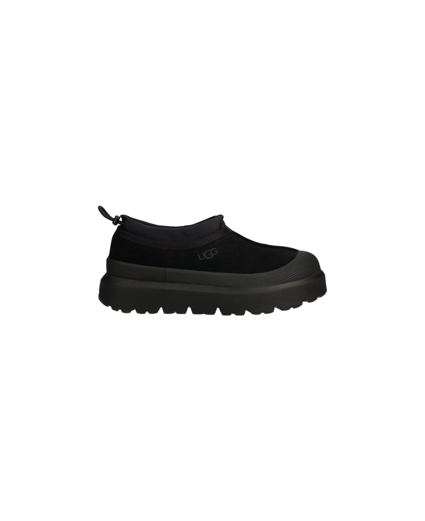 UGG M Tasman Weather Hybrid - Black Black