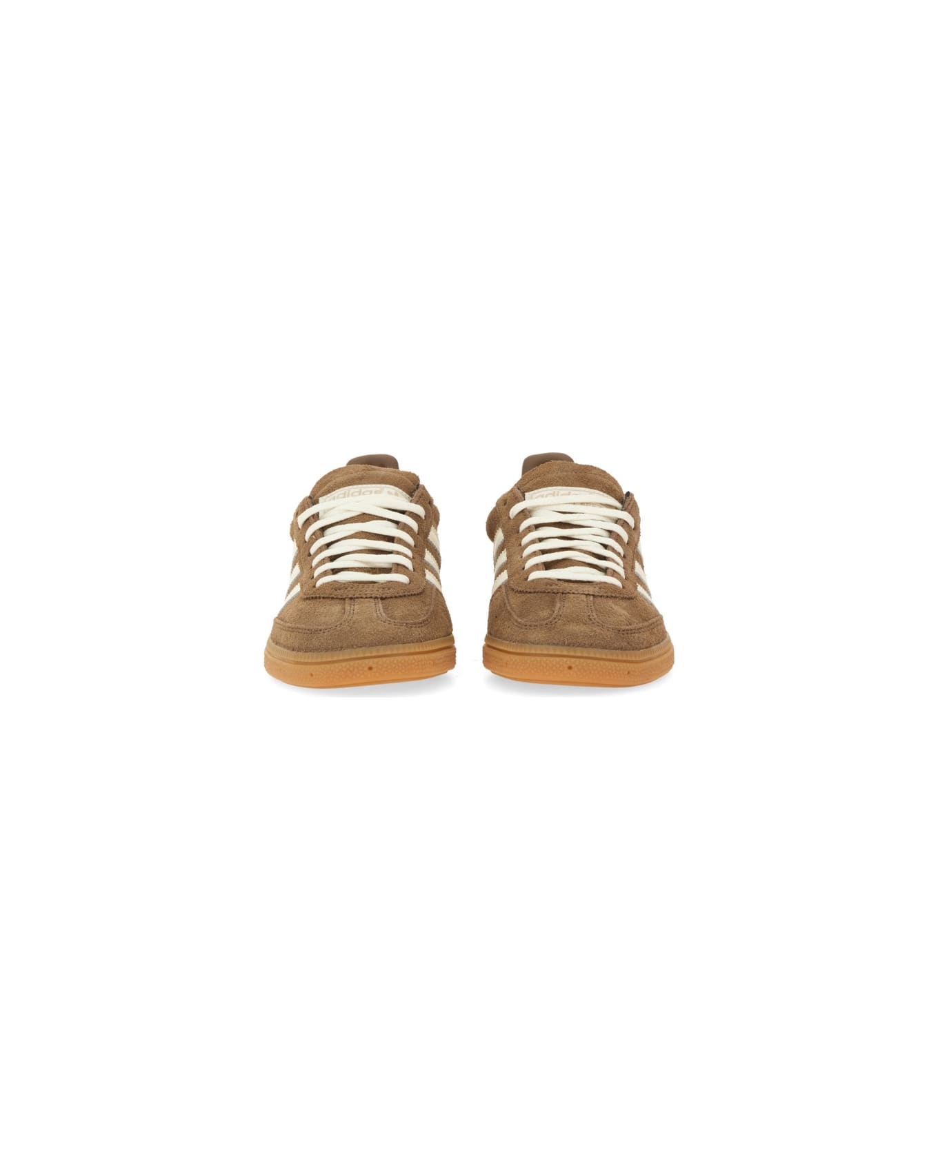 Adidas Originals "handball Spezial" Sneaker - BROWN