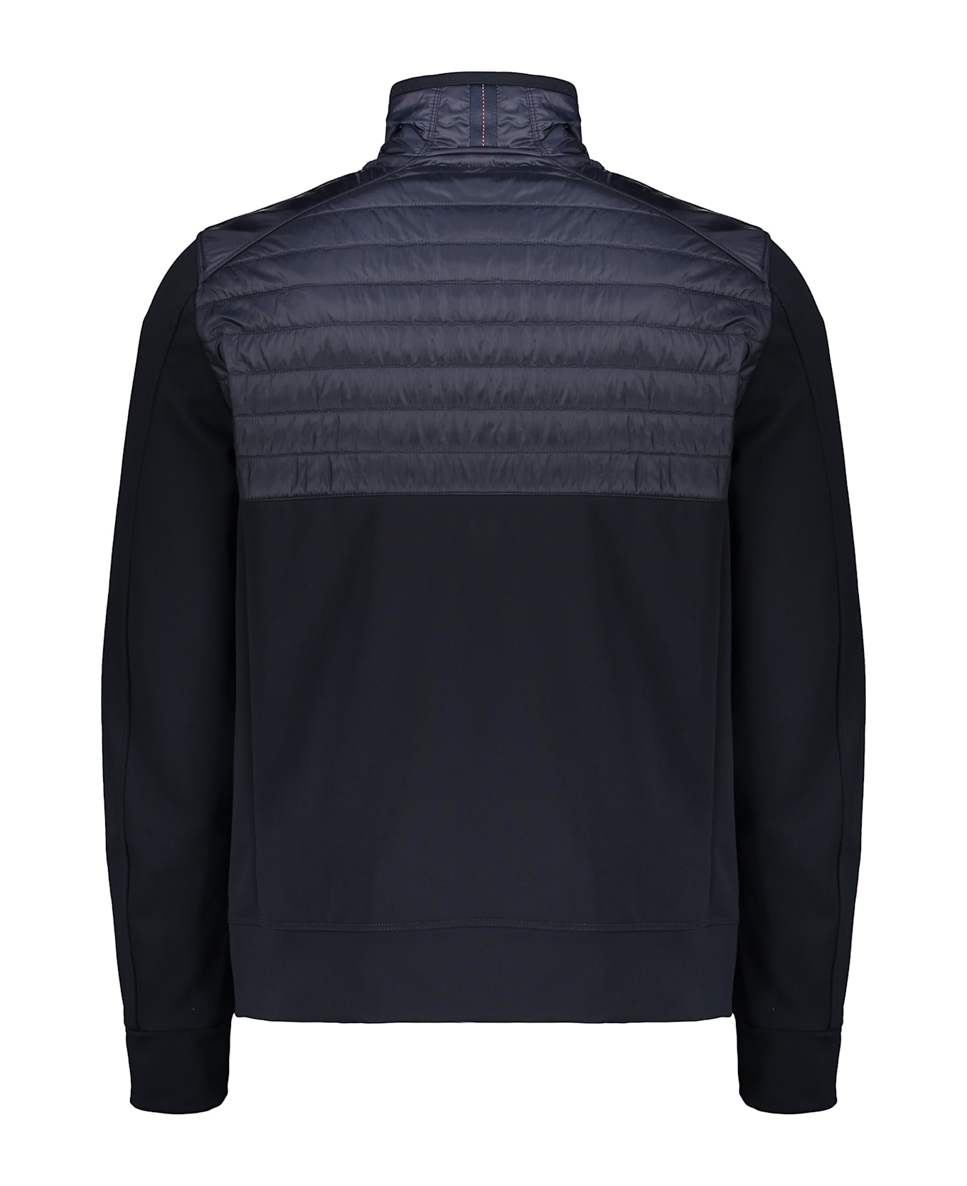 Parajumpers Blue Dark Jacket - blue