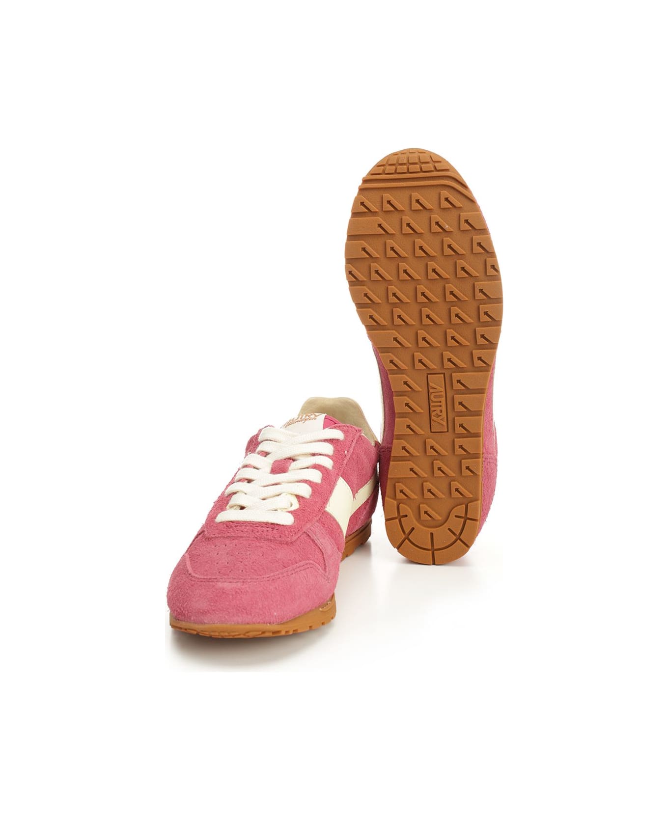 Autry 
windspin
 Sneaker - MULTICOLOUR