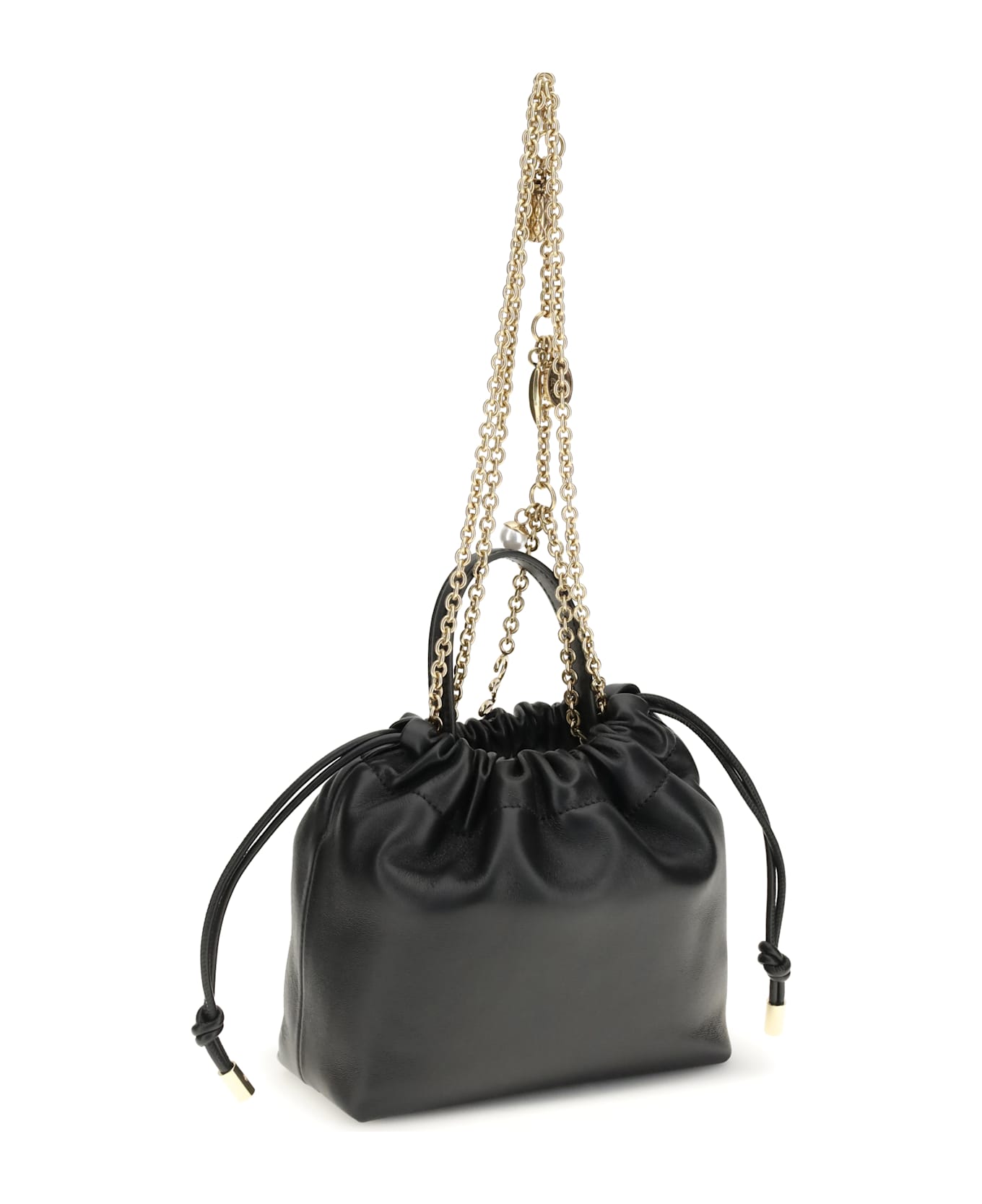 Chloé Icons Mini Shoulder Bag