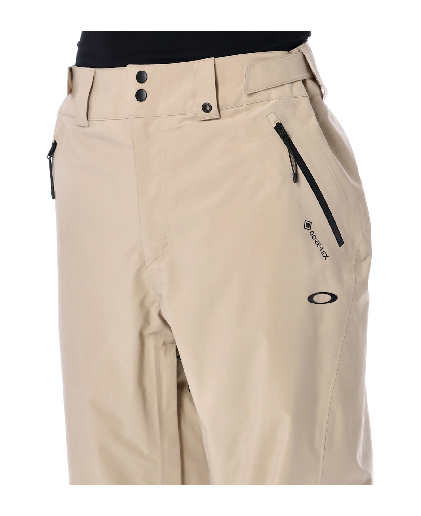 Oakley Sub Temp Rc Gore-tex Pant 2.0 - HUMUS