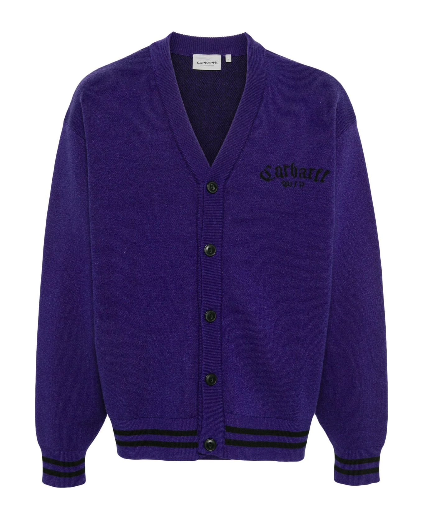 Carhartt Sweaters - Purple