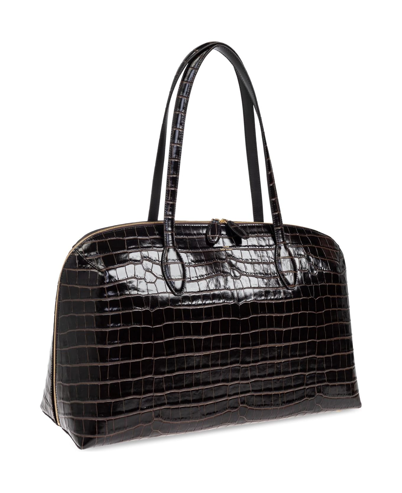 Totême Toteme Handbag - Brown