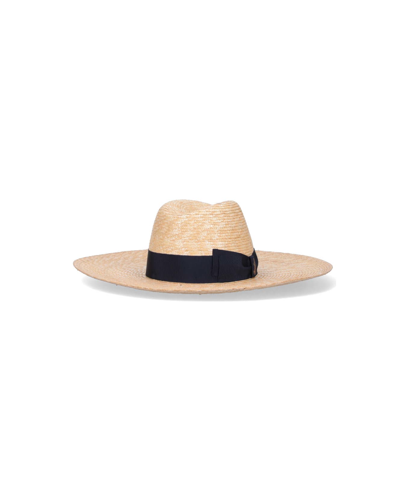 Borsalino 'sophie' Hat - Beige 帽子