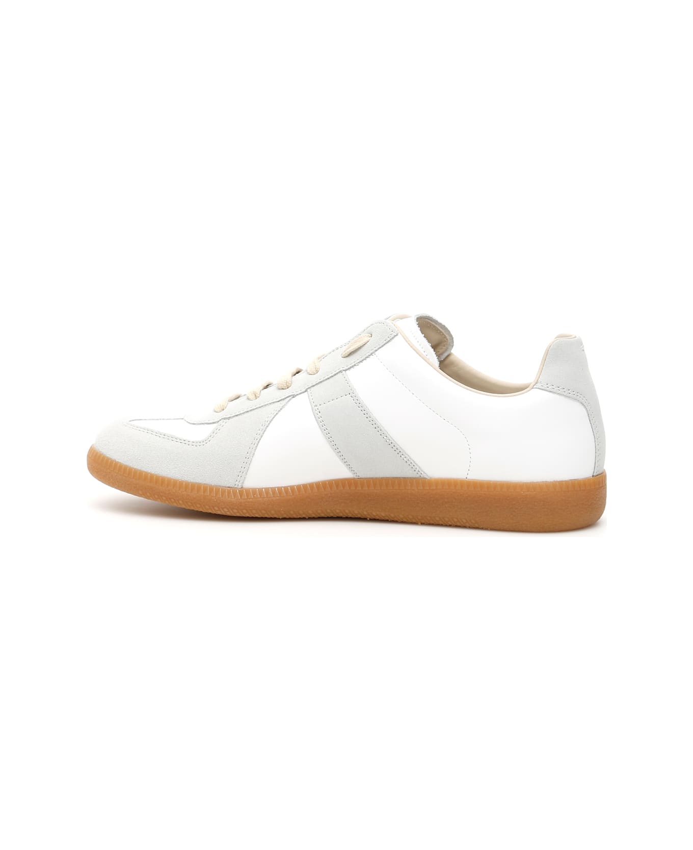 Maison Margiela Replica Sneakers - White