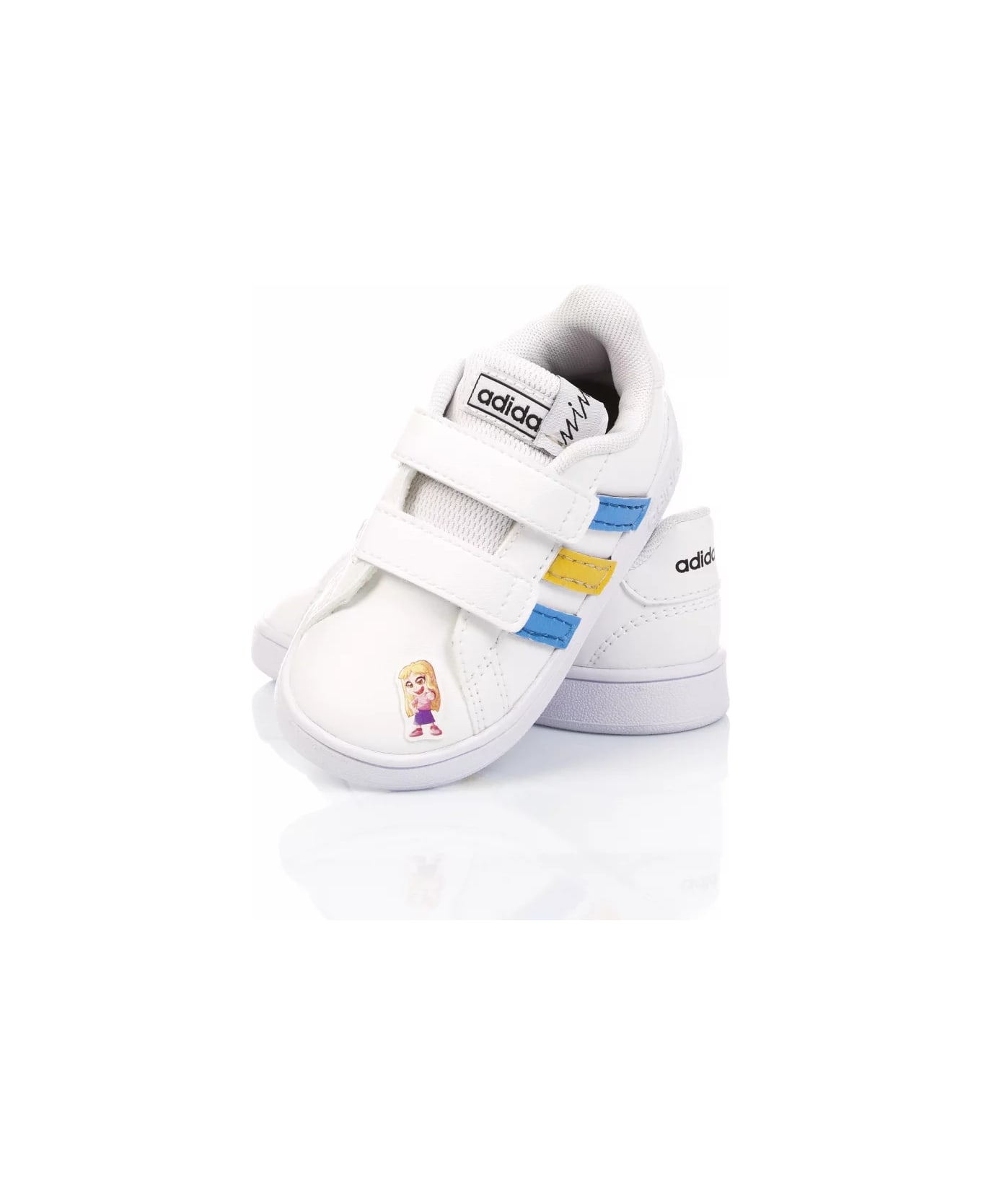 Mimanera Adidas Baby Ninna E Matti Customized Mimanera