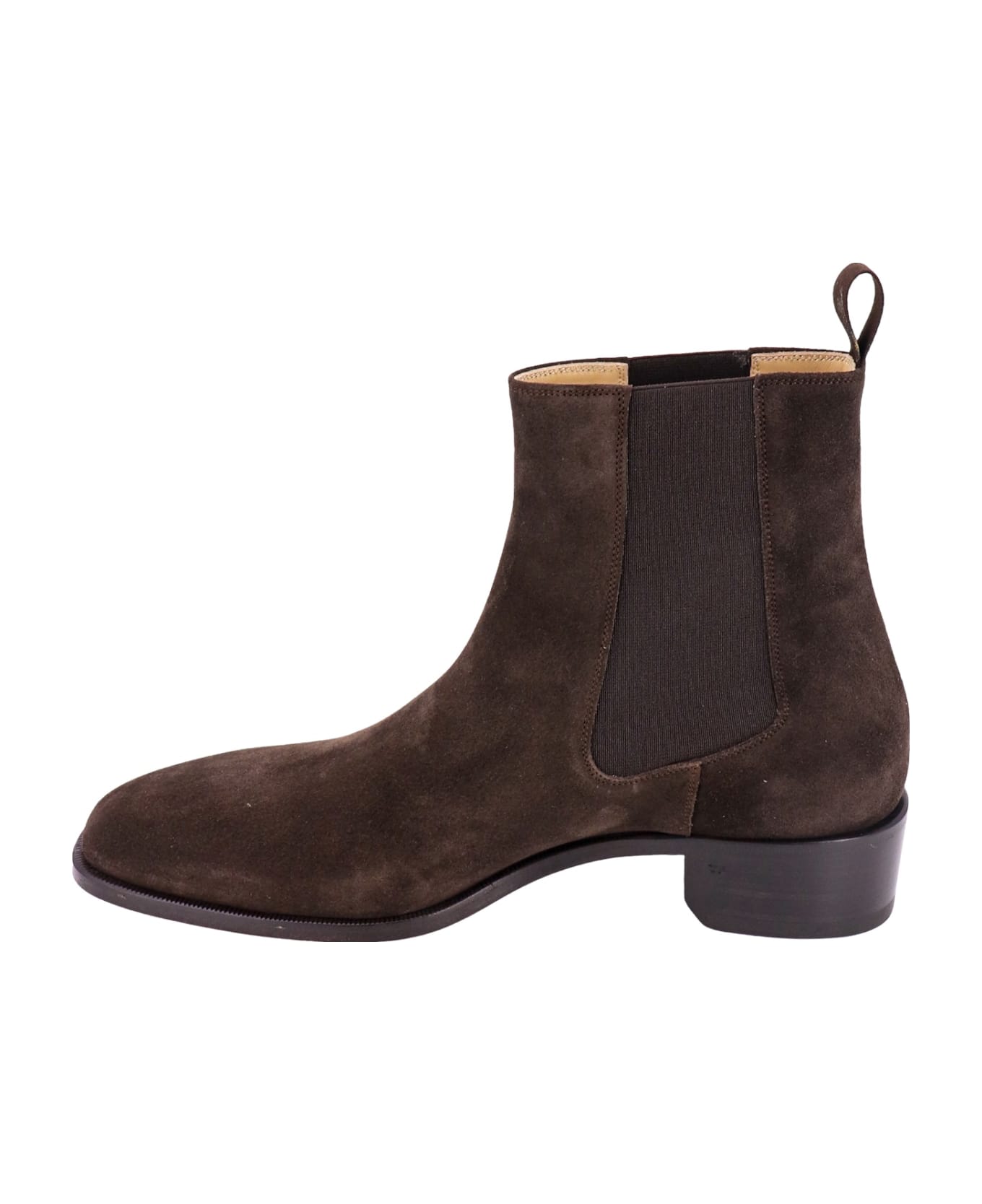 Tom Ford Boots - Brown