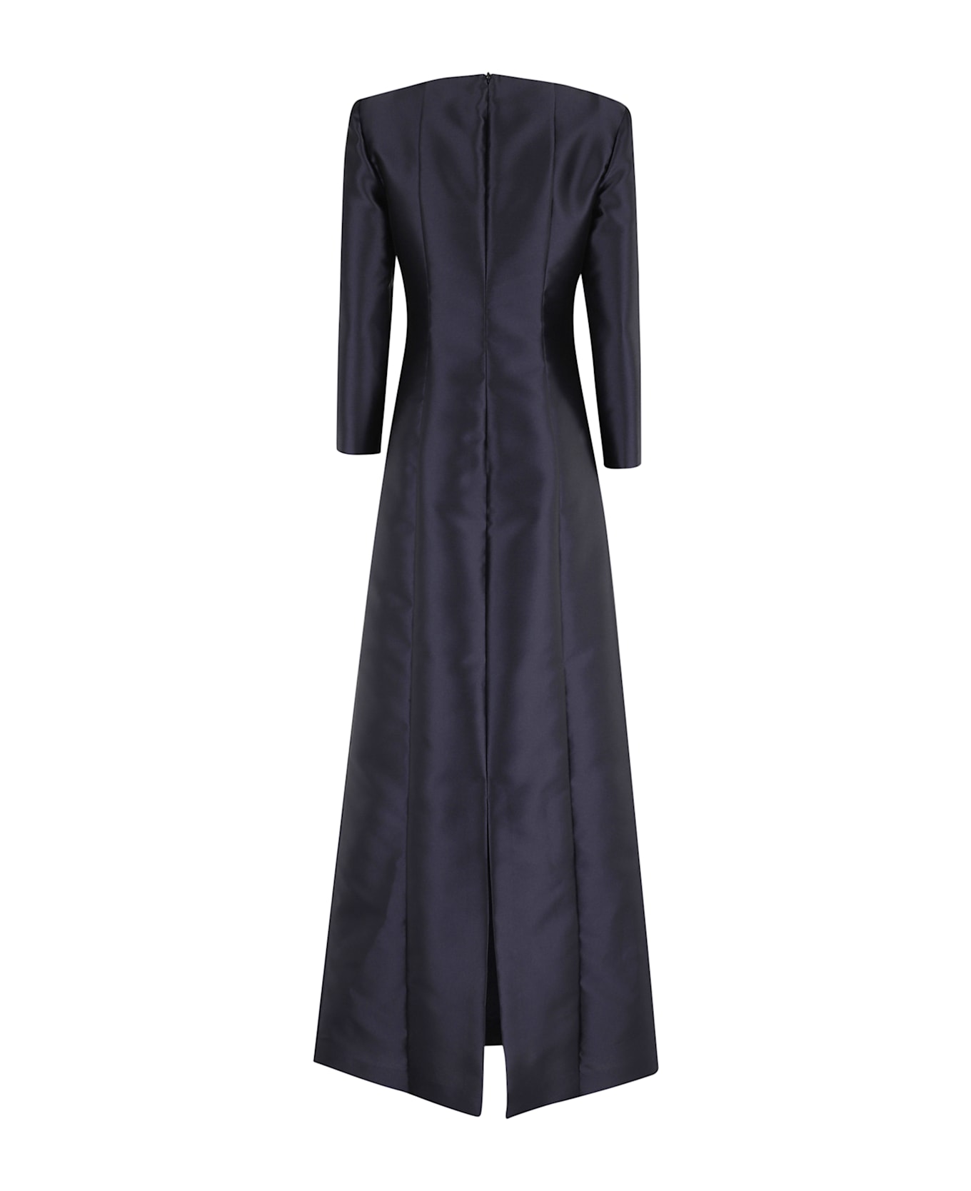Alberta Ferretti Miakdo - Blue