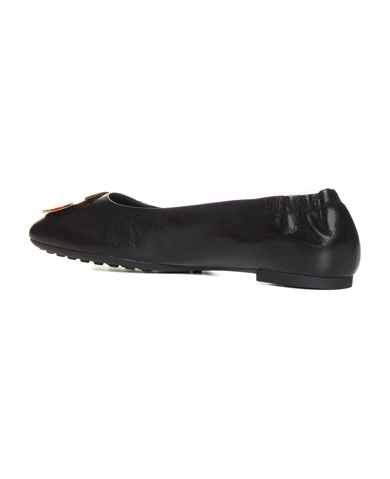 Tory Burch Flat Shoes - Perfect black