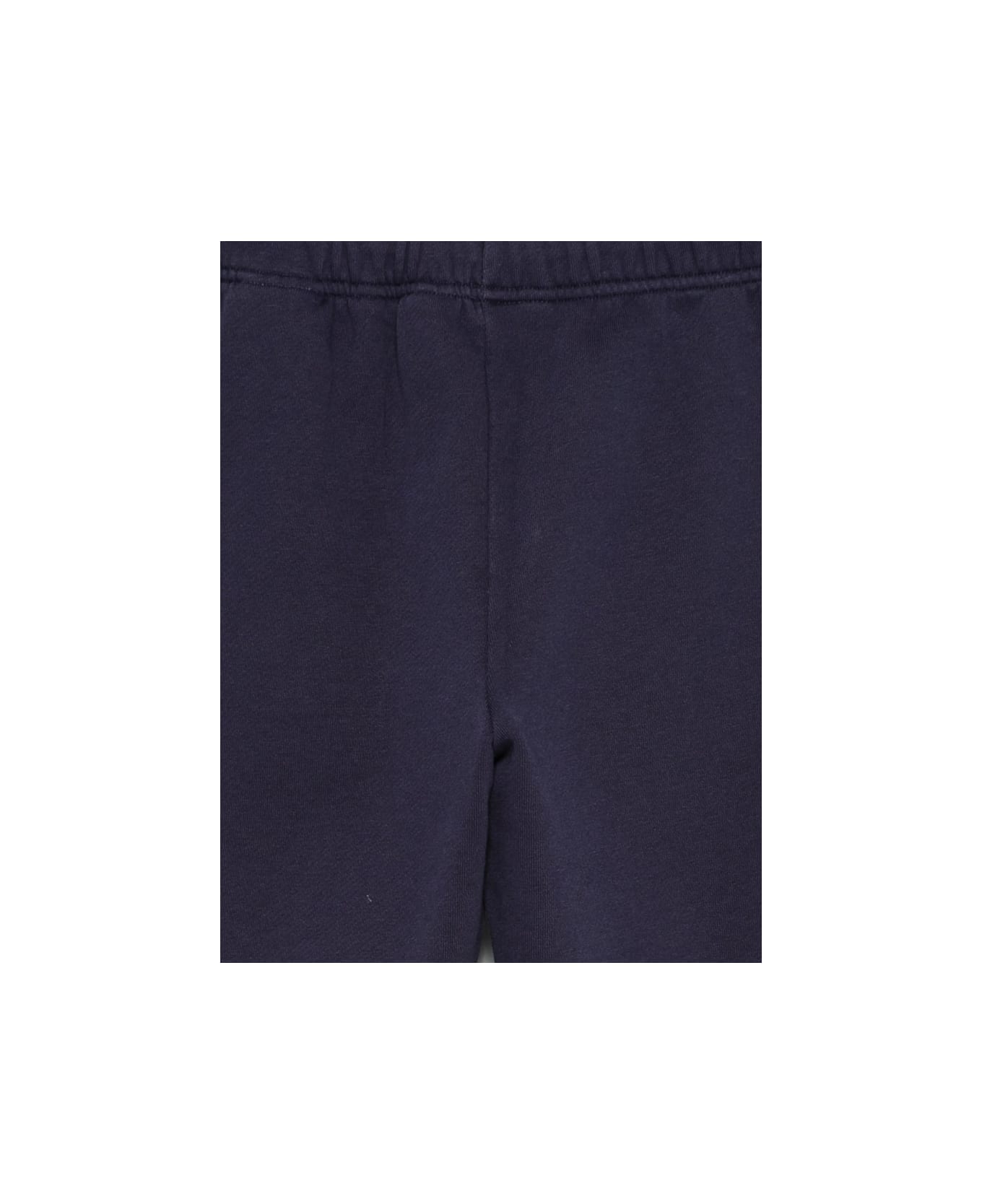 Palm Angels Pant - BLUE