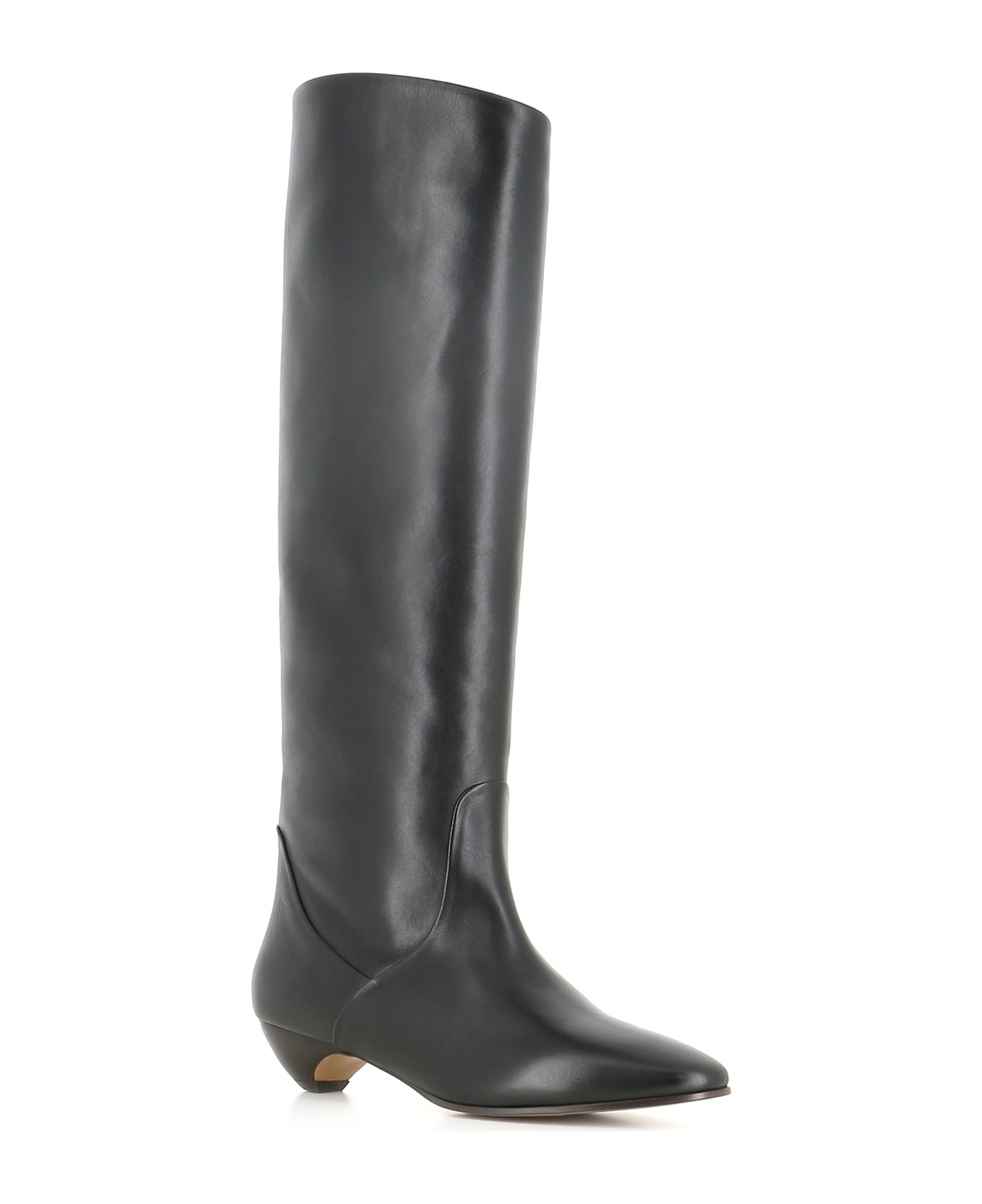 Le Monde Beryl Boot Allegra - Black