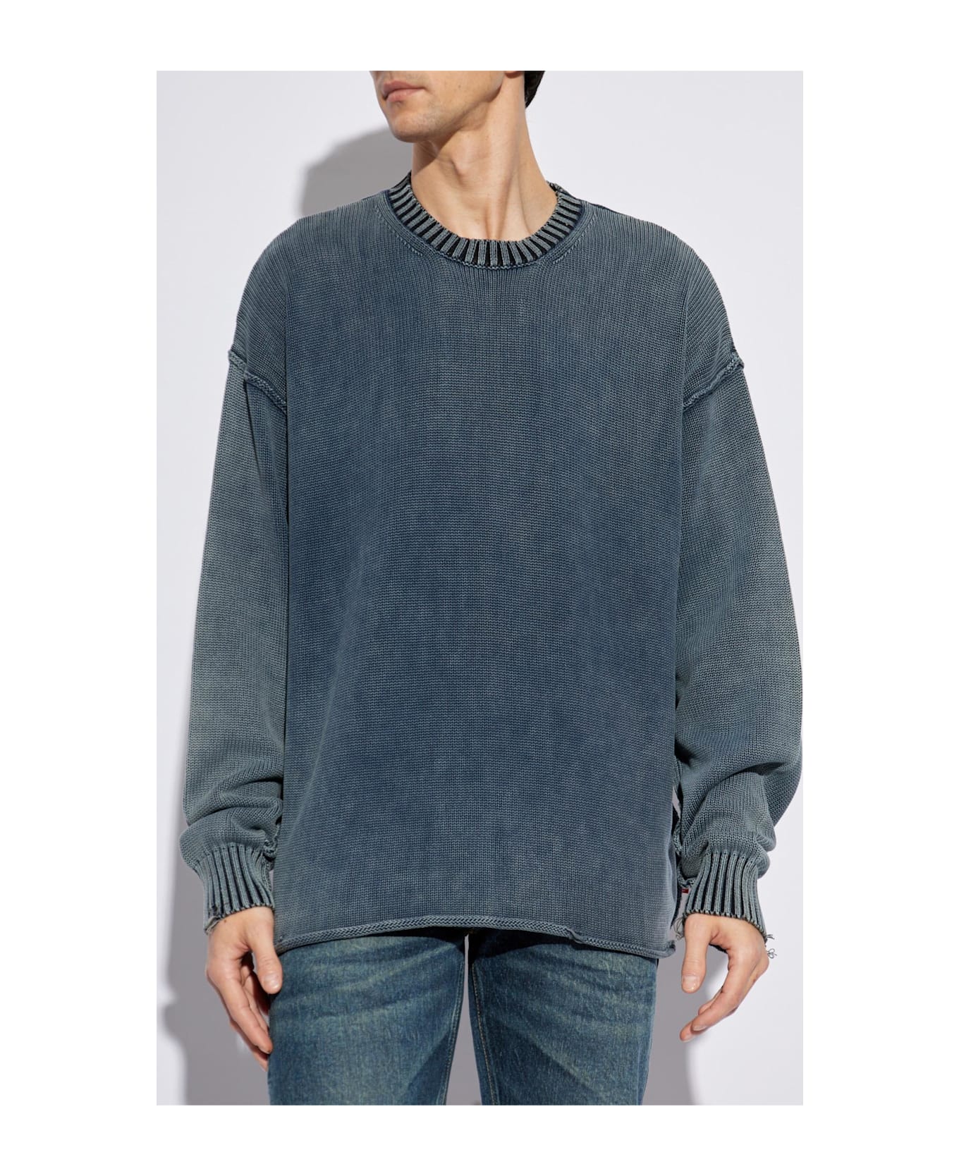 Diesel Sweater K-delos-a - At
