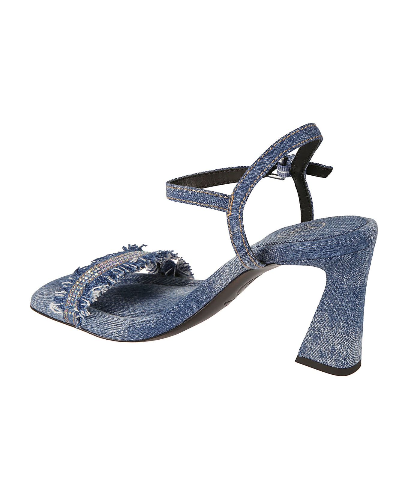 Ash Lover Sandals - Blue サンダル