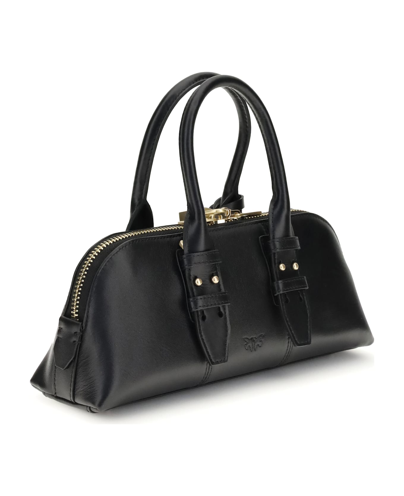 Pinko Escape Baguette Handbag