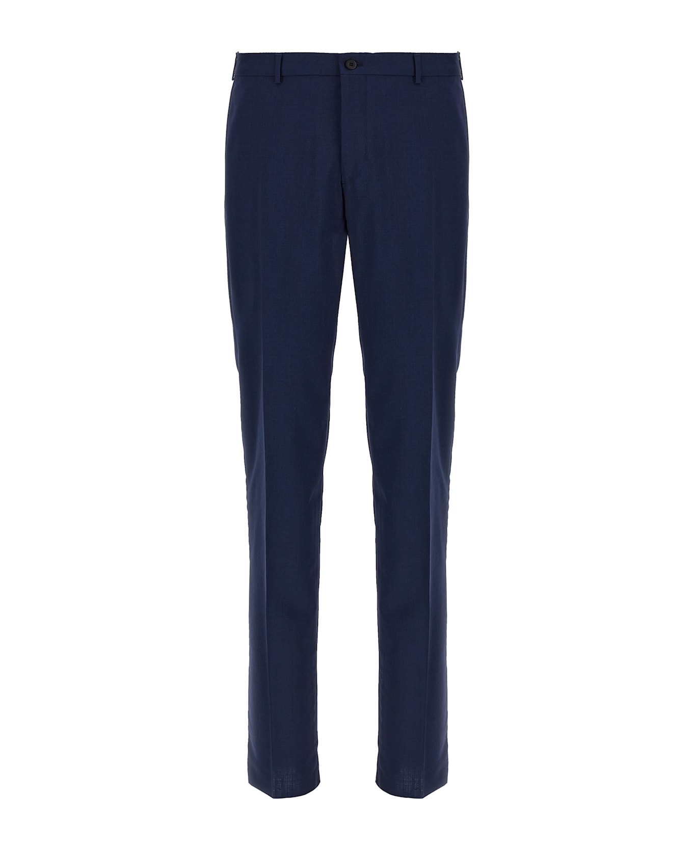 Pal Zileri 
lord
 Dress - Blue