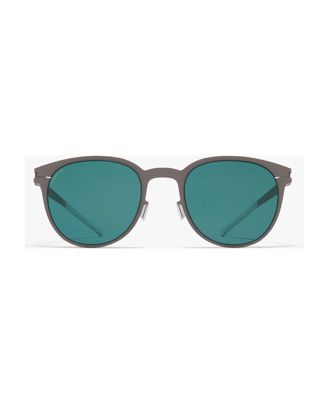 Mykita TRUMAN Sunglasses - Mole Grey Polarized