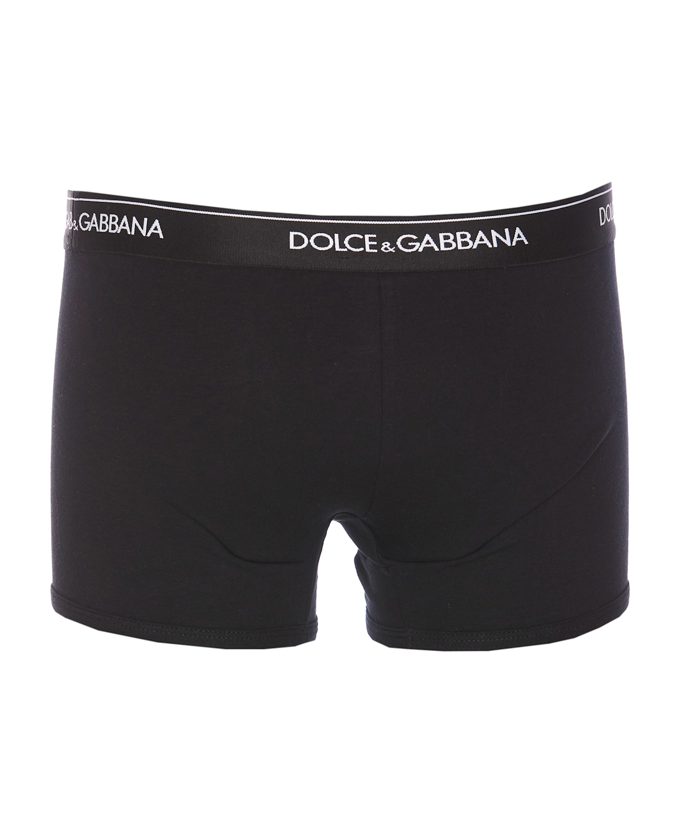 Dolce 
Gabbana 3pack Boxer - Black