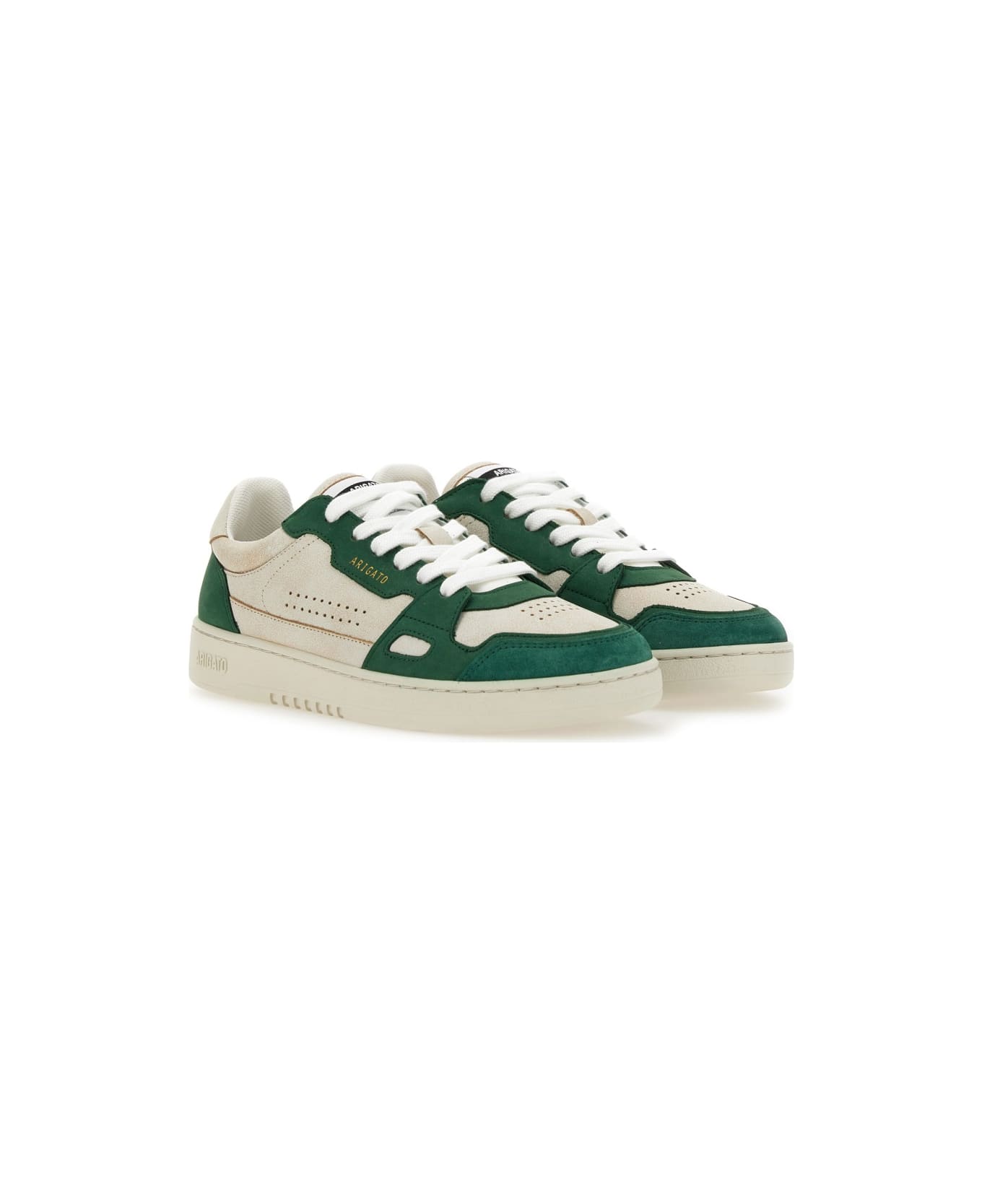 Axel Arigato Sneaker "says It" - GREEN