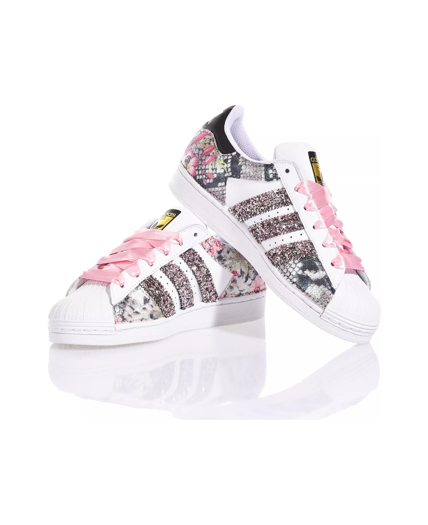 Mimanera Adidas Superstar Blossom