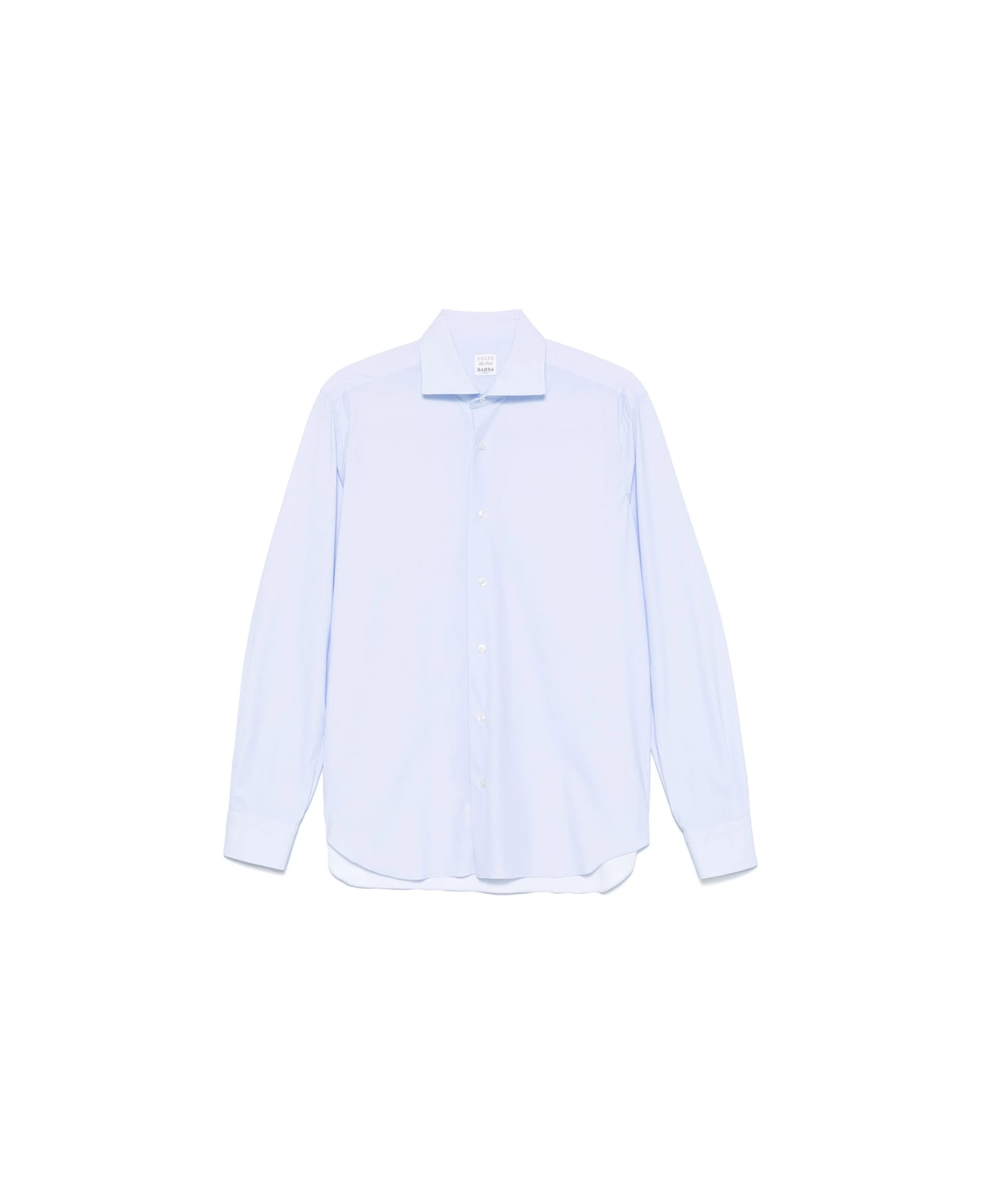 Barba Napoli Shirt - BLUE