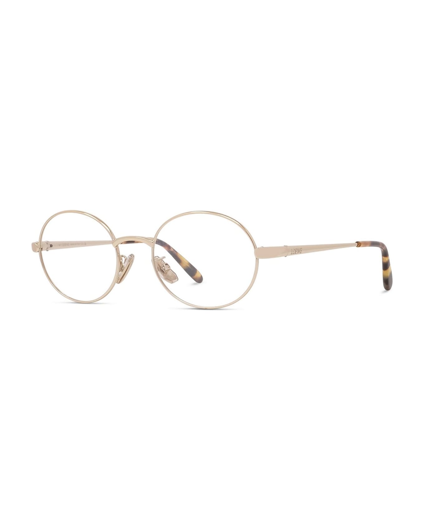 【送料&関税込】Loewe Lw50094u - Gold / Havana Rx Glasses Loewe Lw50094u - gold / havana rx – Mondello 1962