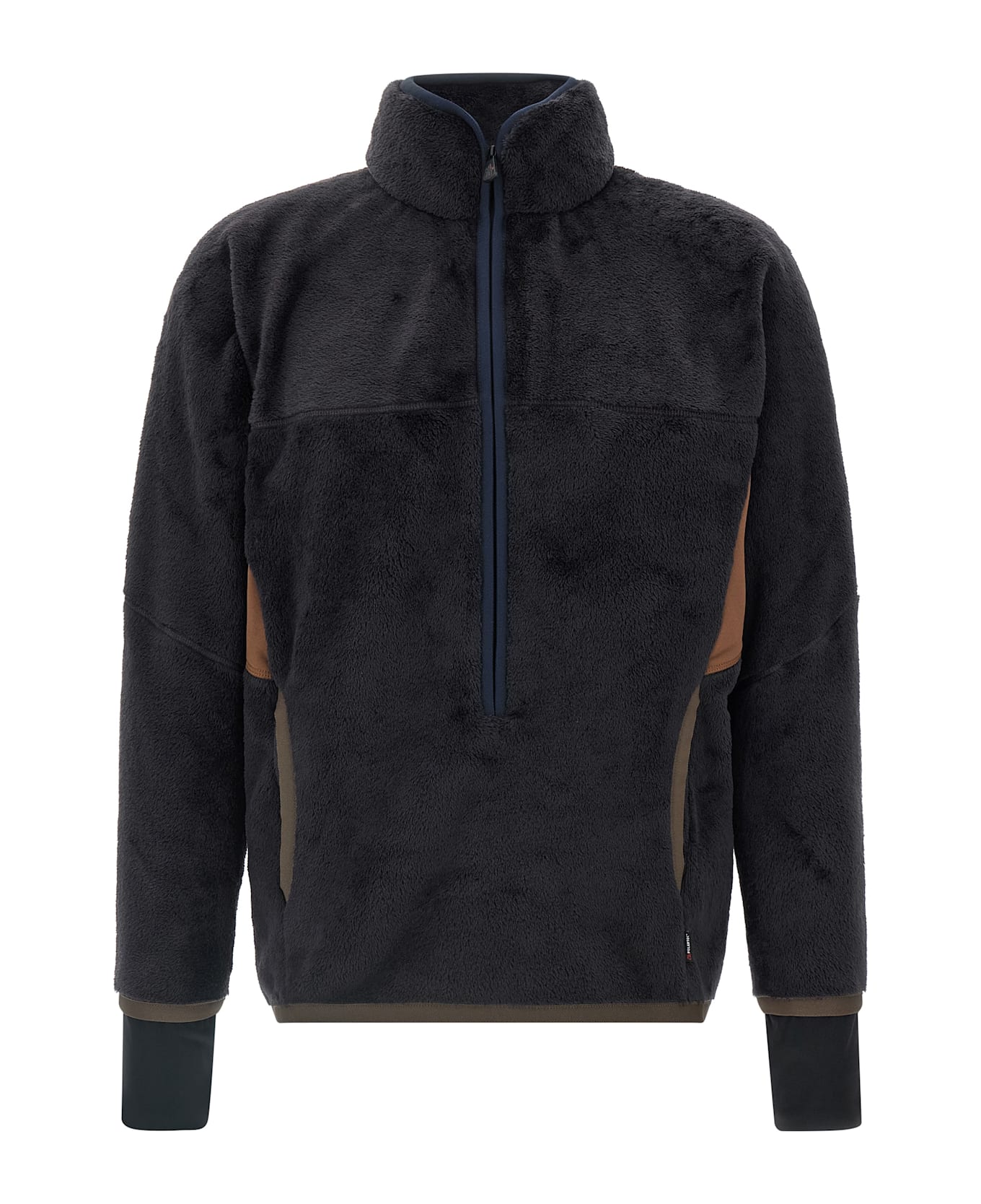 Moncler Grenoble Polartec® Sweatshirt - Purple