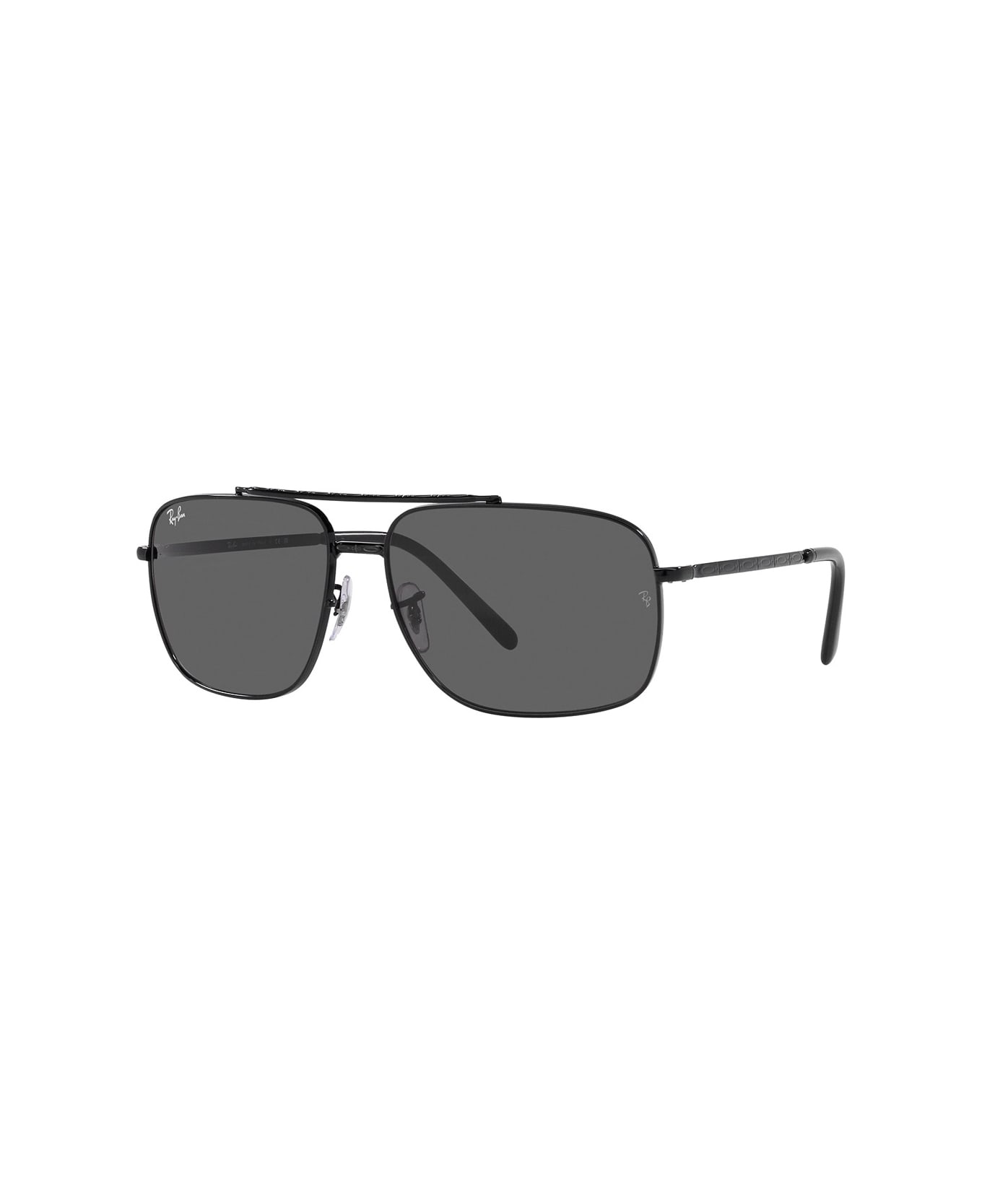 Ray-Ban Rb3796 Sunglasses - Nero サングラス
