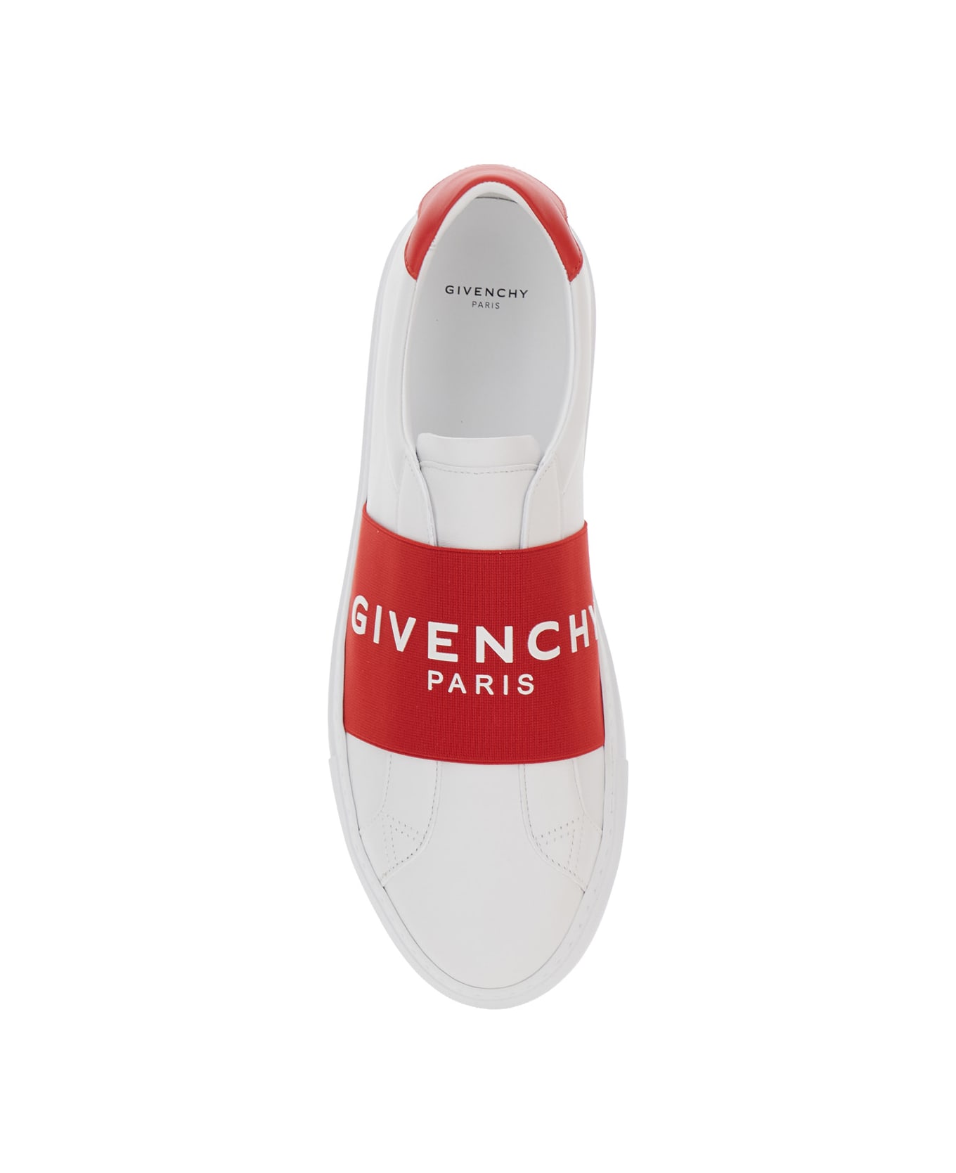 Givenchy Bh00axh1w4112 - White