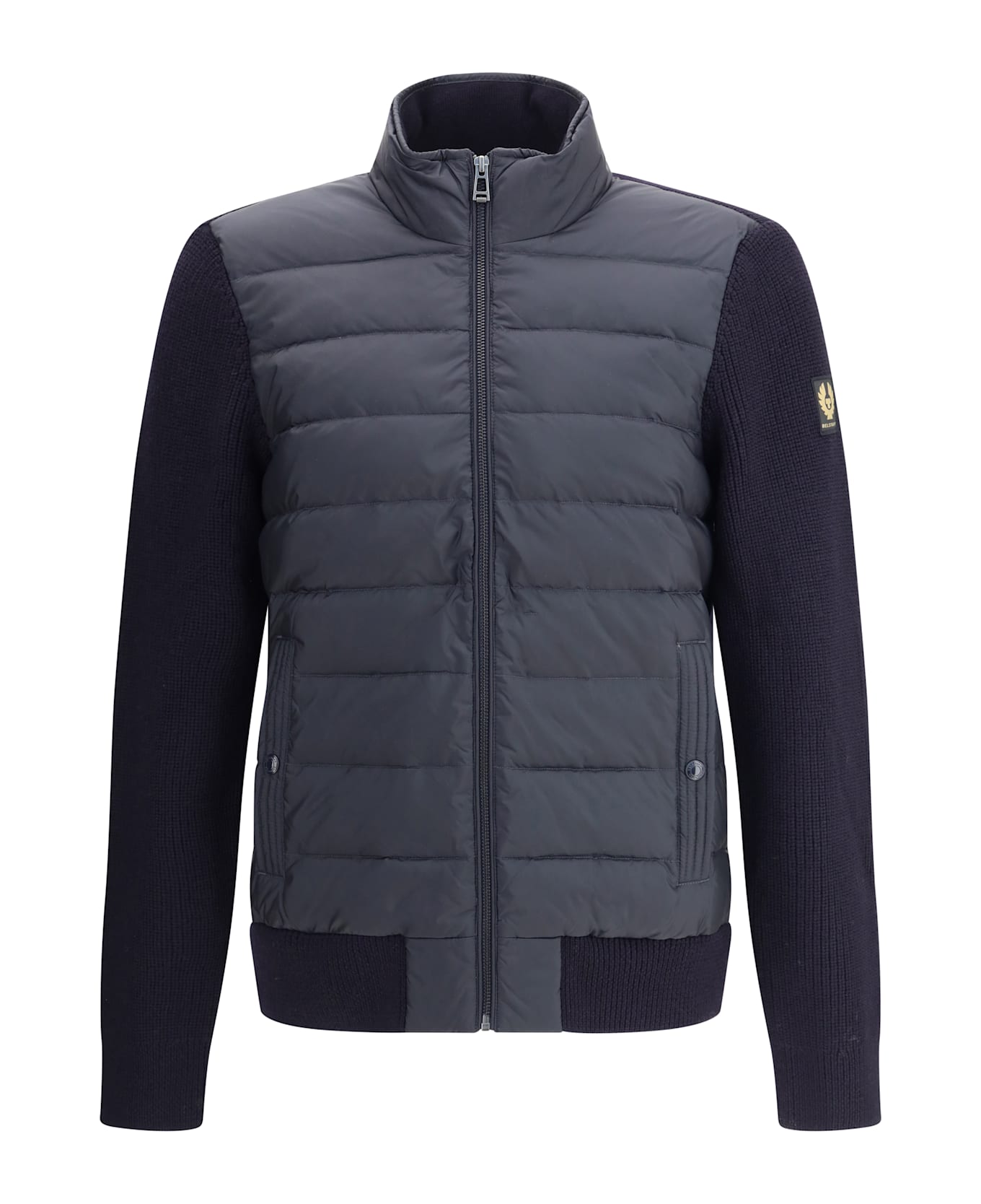 Belstaff Circuiteer Padded Jacket
