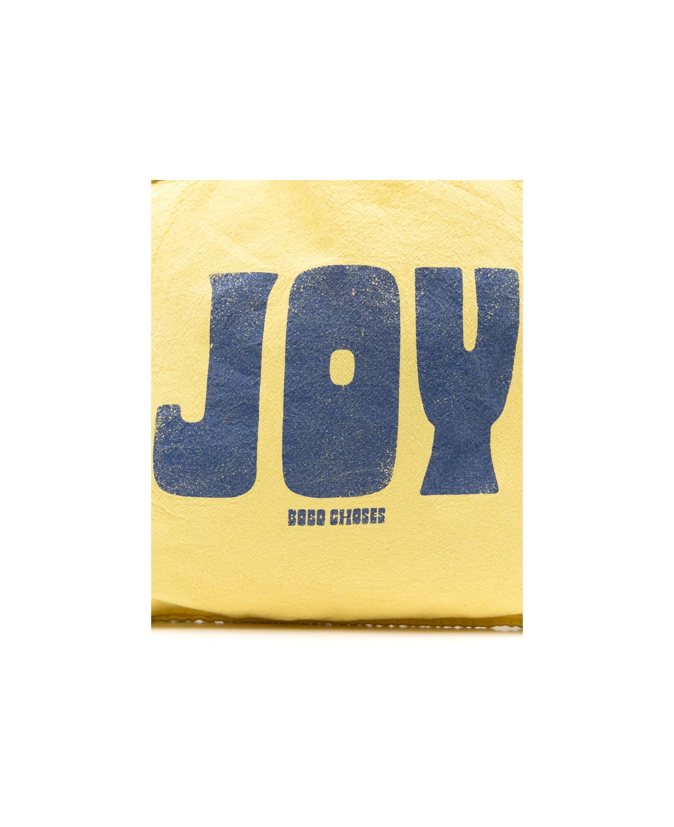 Bobo Choses Backpack - YELLOW